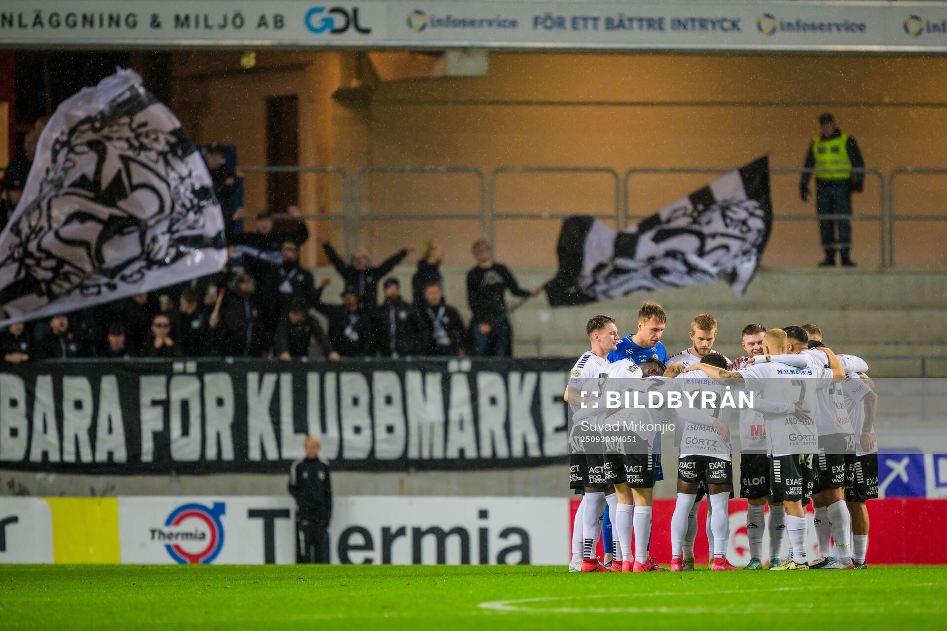 Örebros spelare
