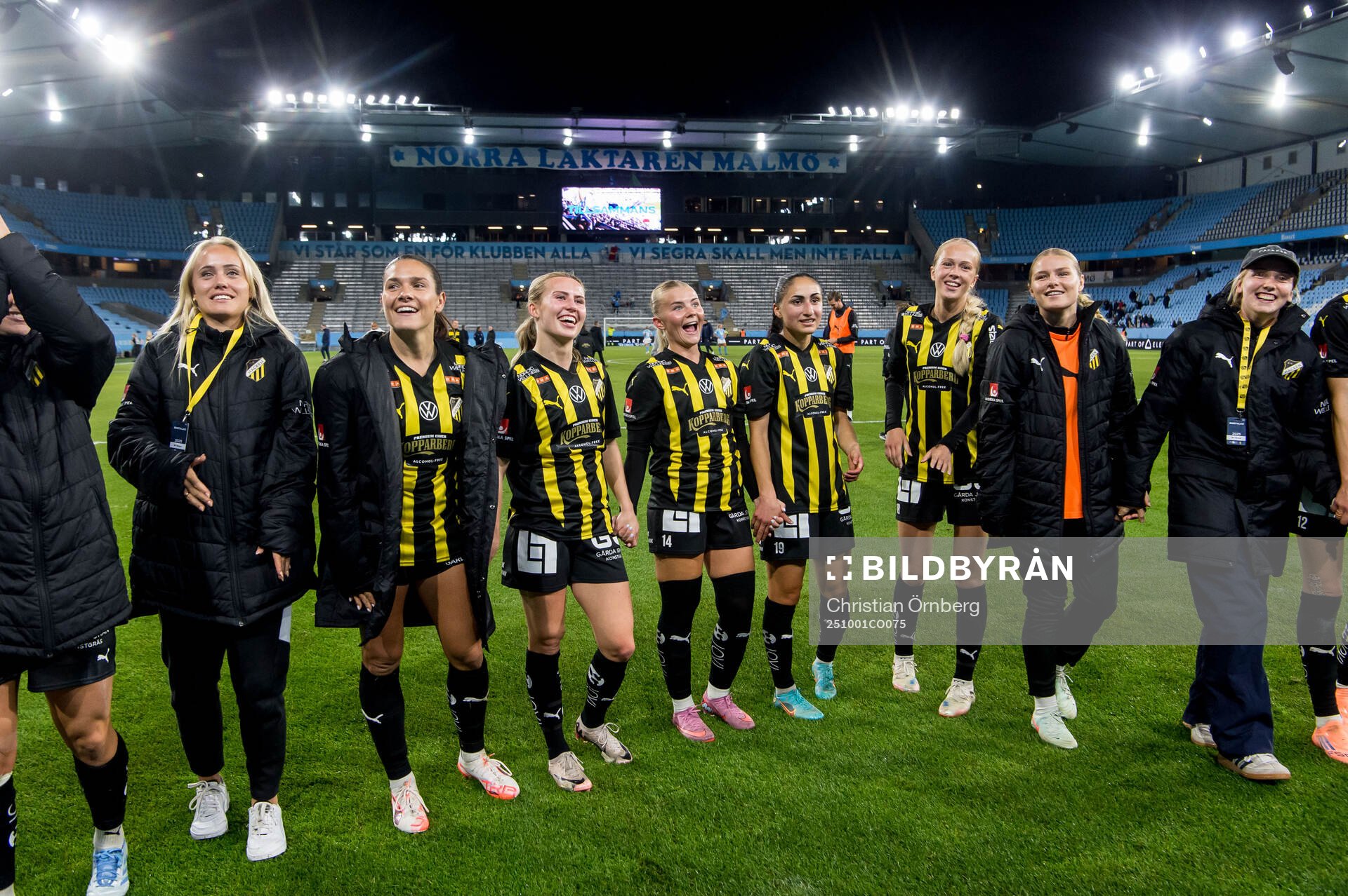 Häckens Alva Selerud, Mary Caroline Wickenheiser, Matilda