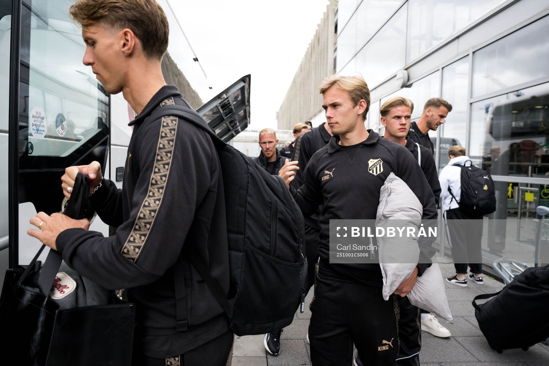 Pontus Dahbo