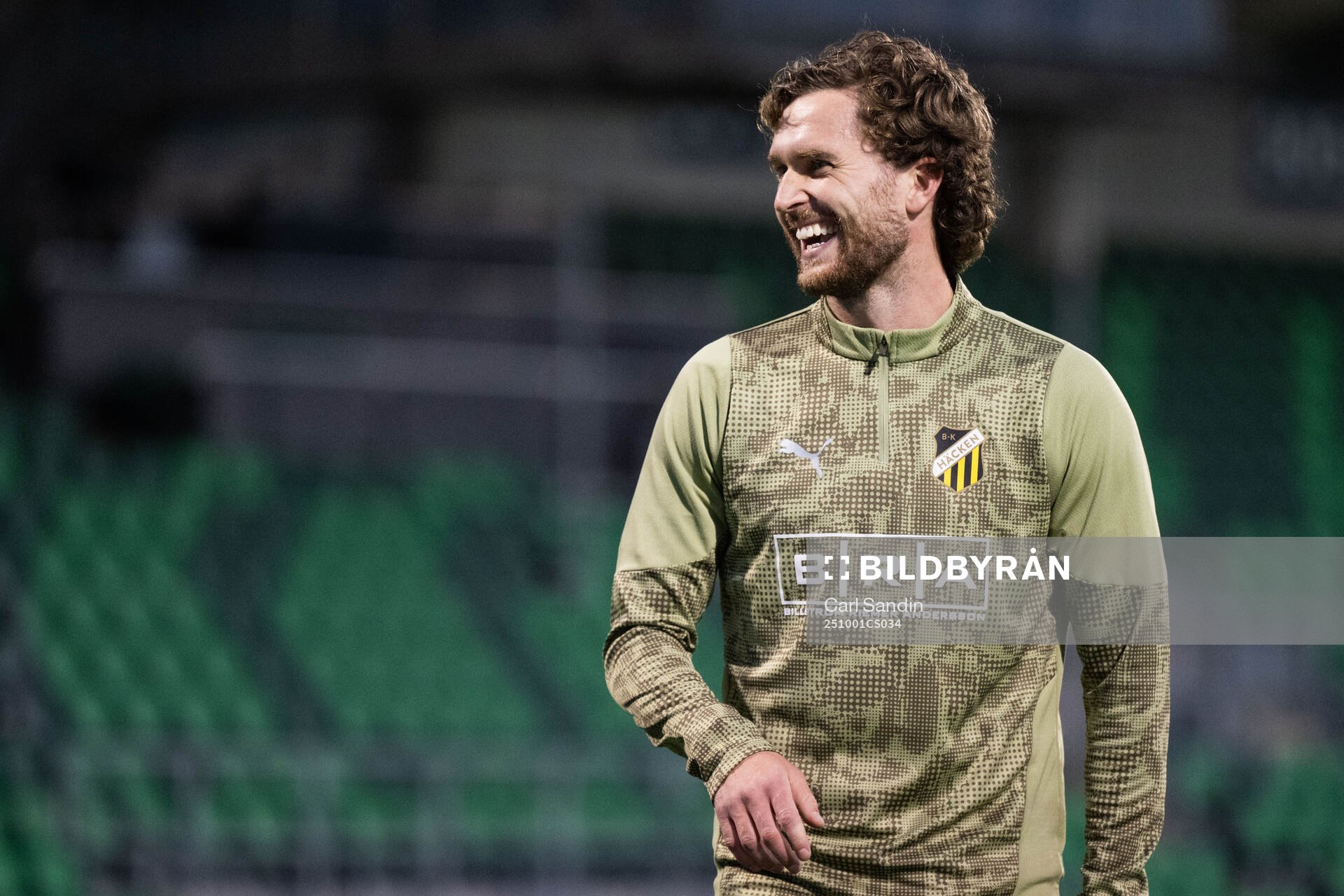 Adam Lundkvist