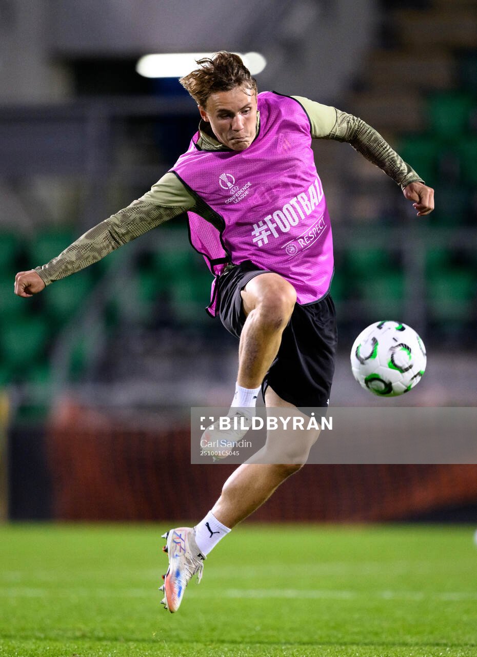 Filip Öhman