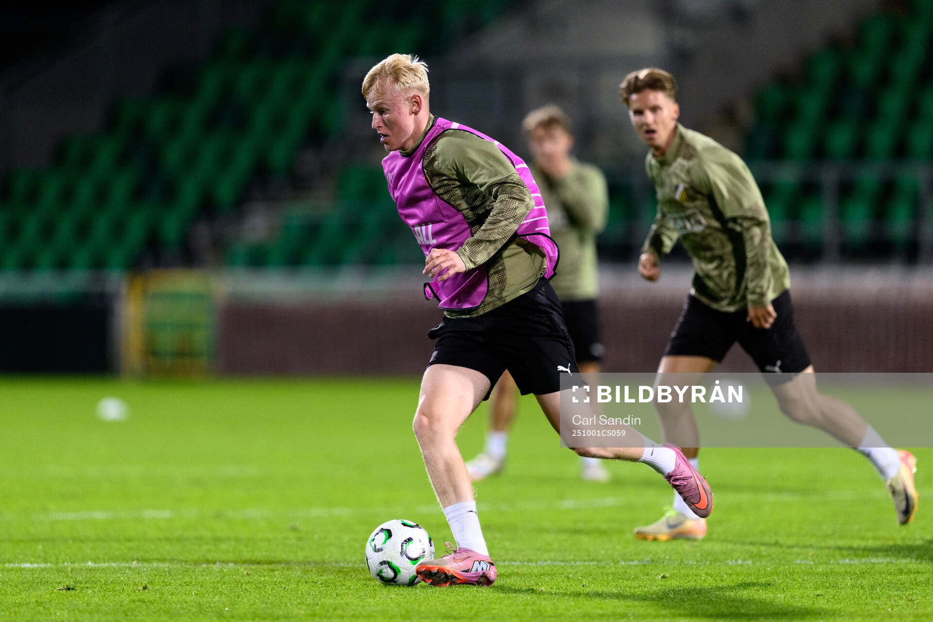 Lasse Madsen