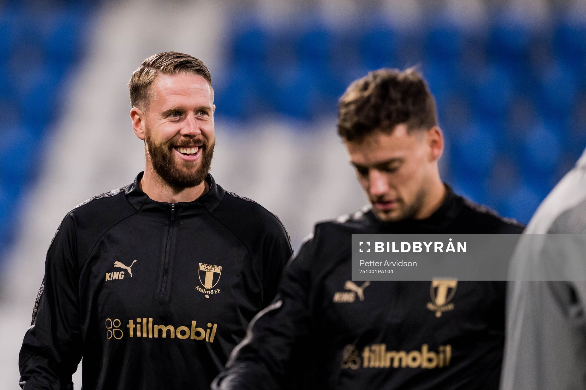 Pontus Jansson