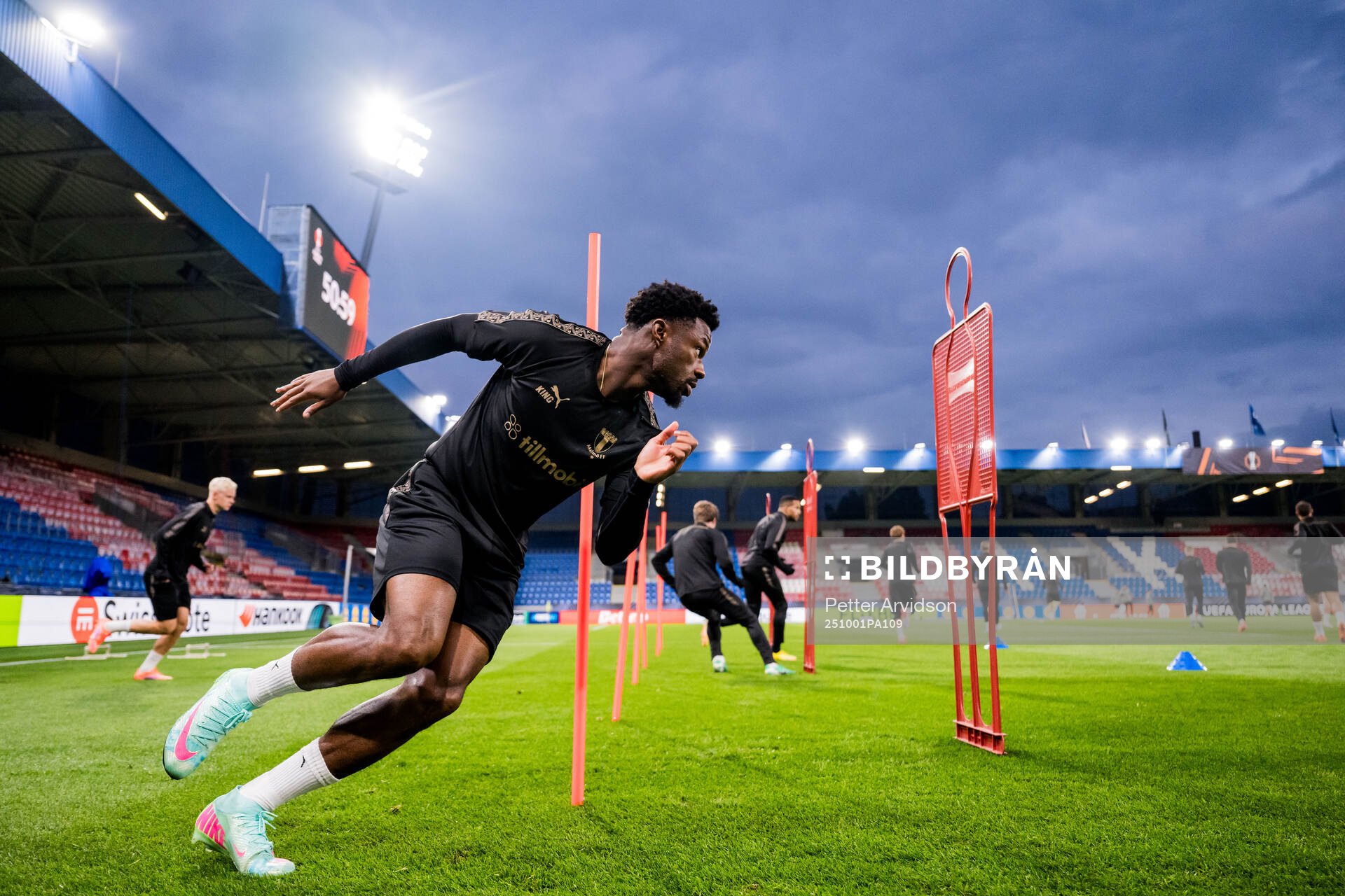 Emmanuel Ekong