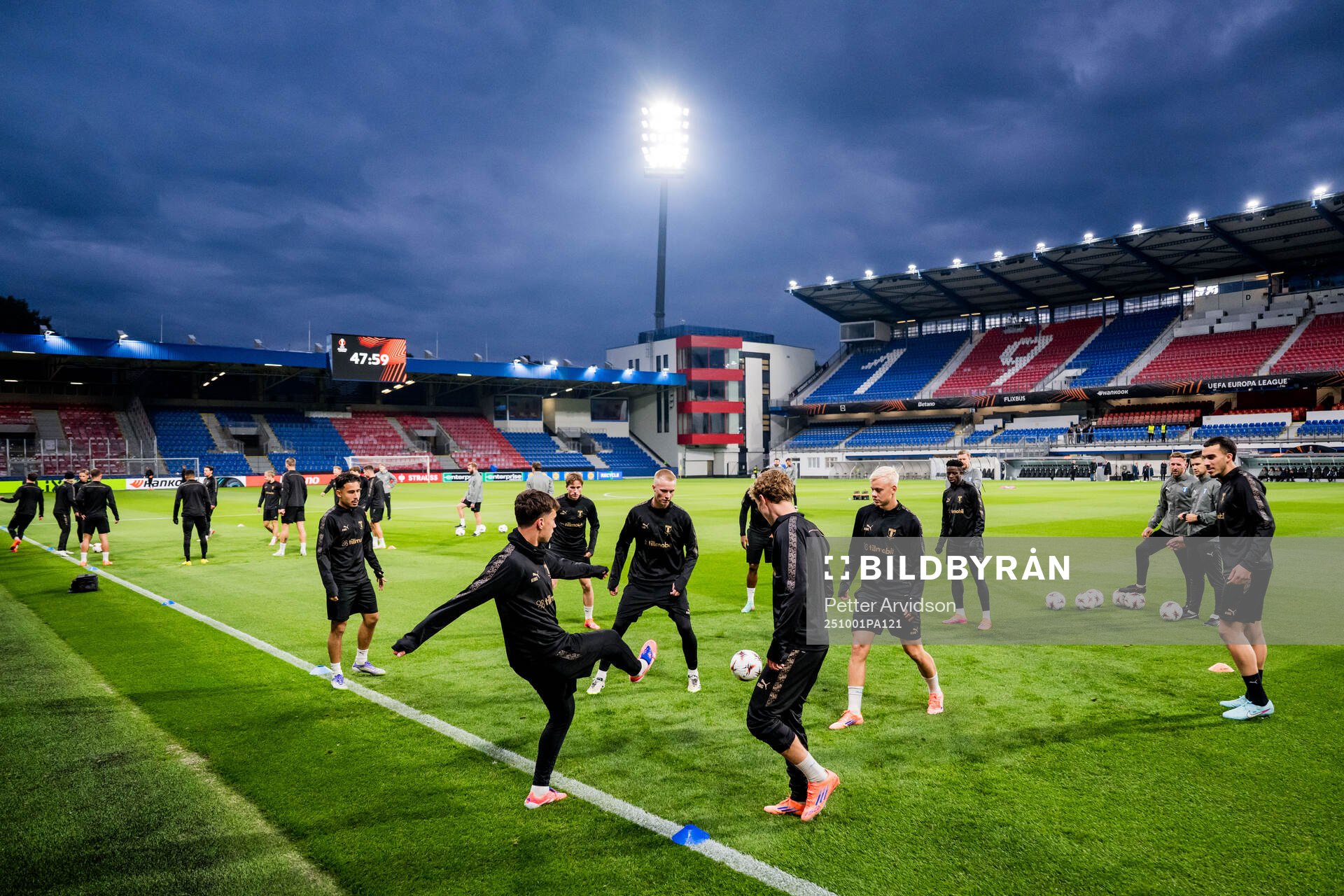 Players