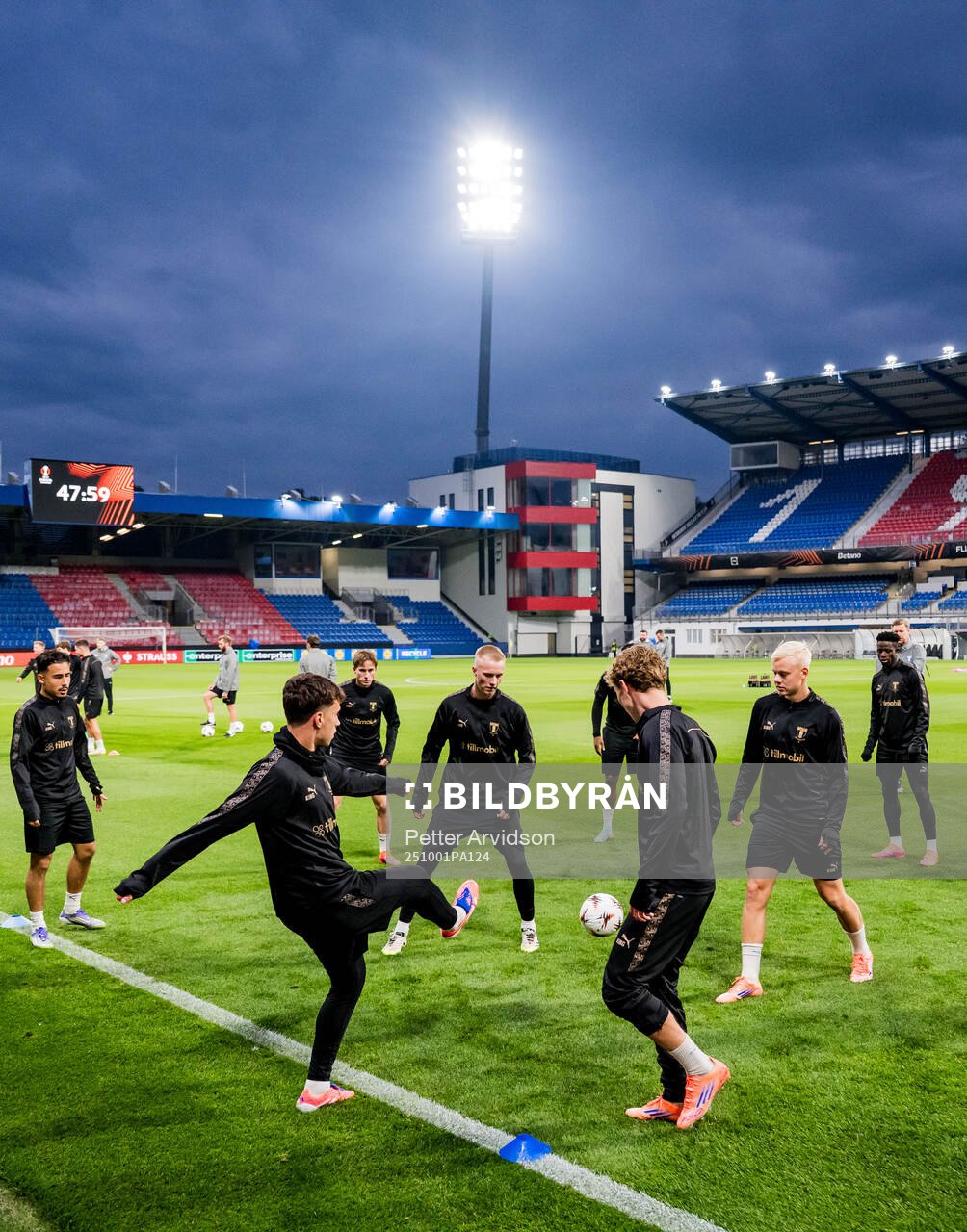Players