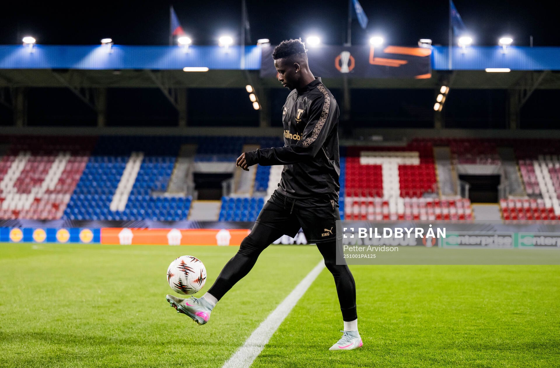 Salifou Soumah