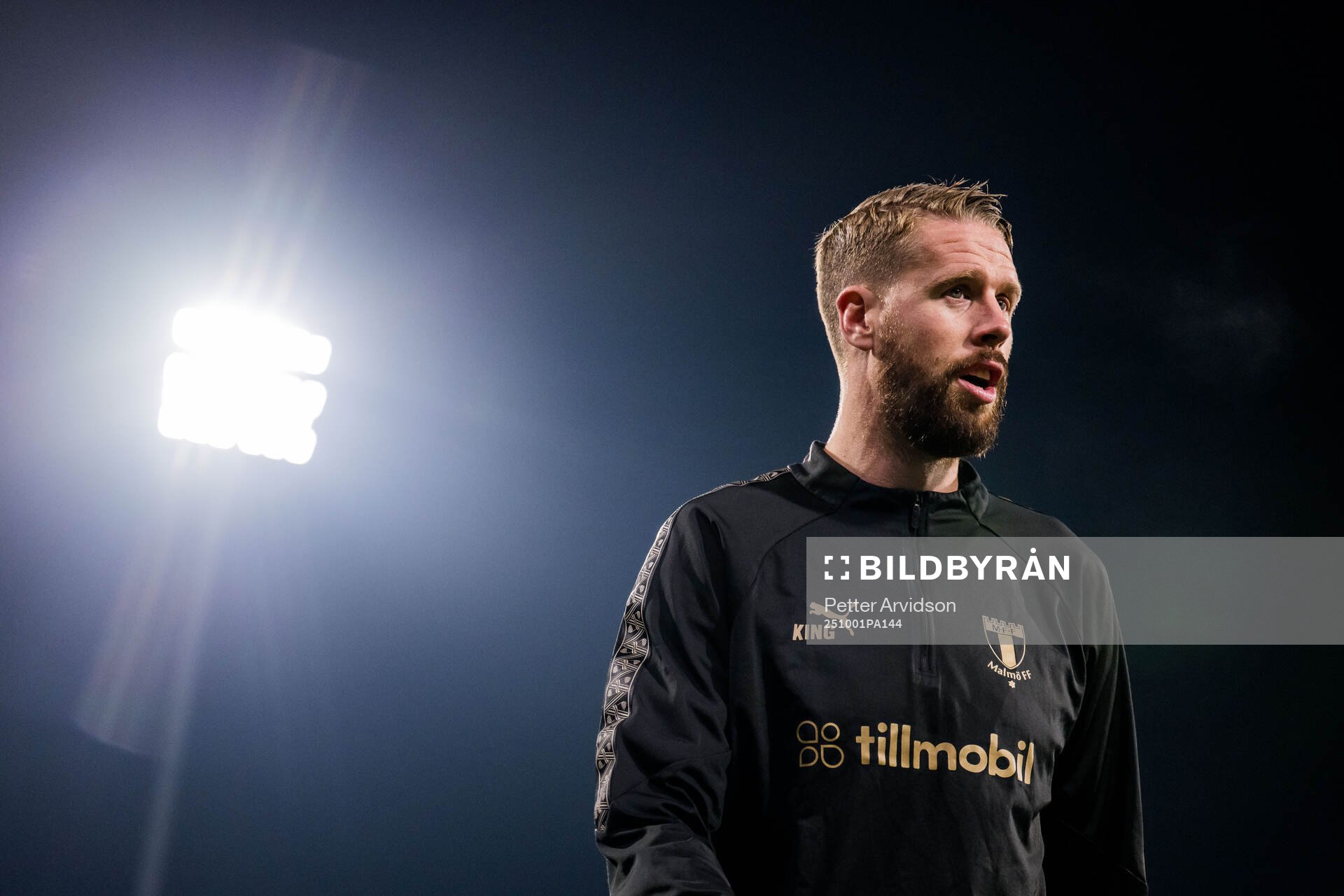 Pontus Jansson