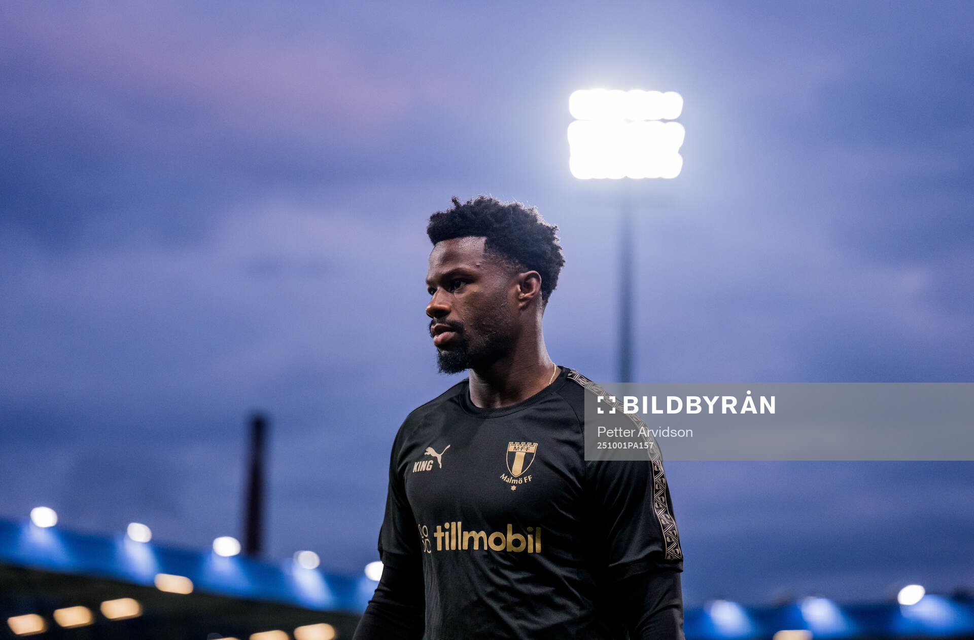 Emmanuel Ekong