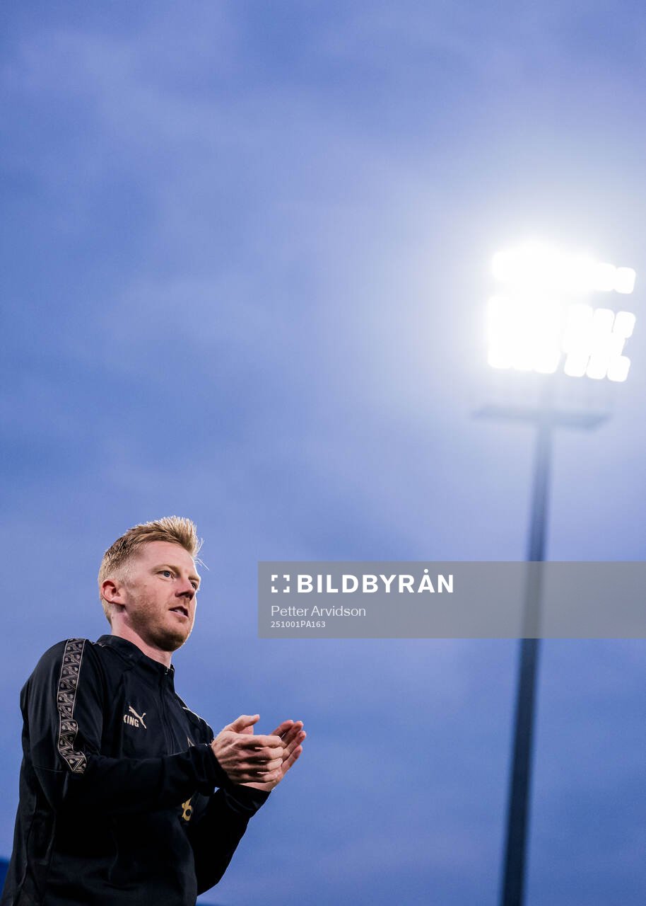 Anders Christiansen