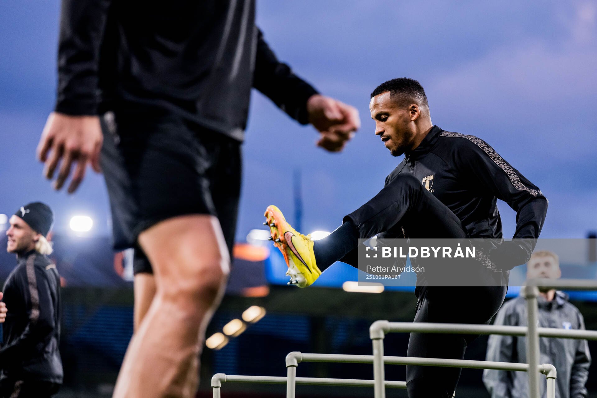 Martin Olsson