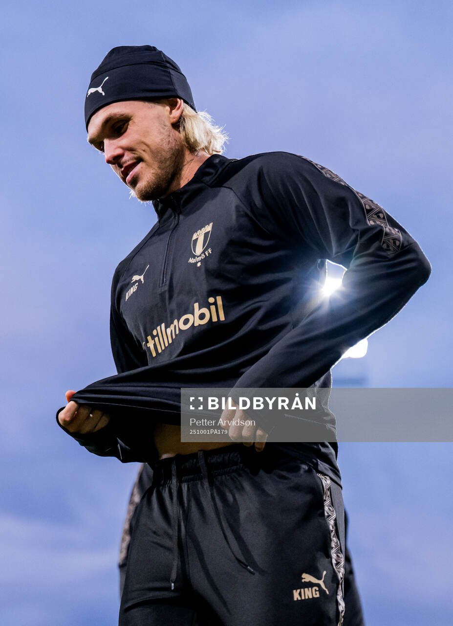 Arnor Sigurdsson