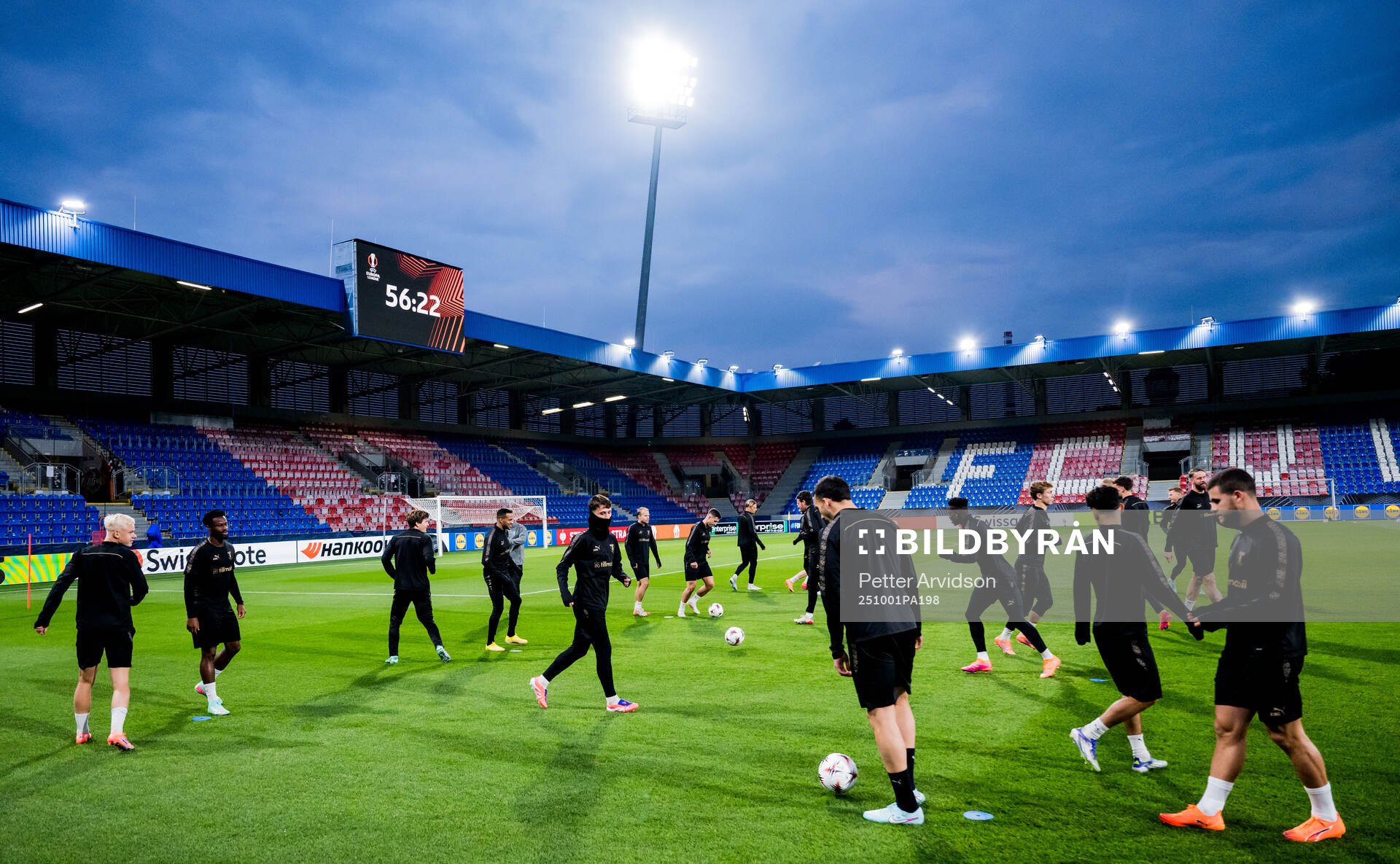Players