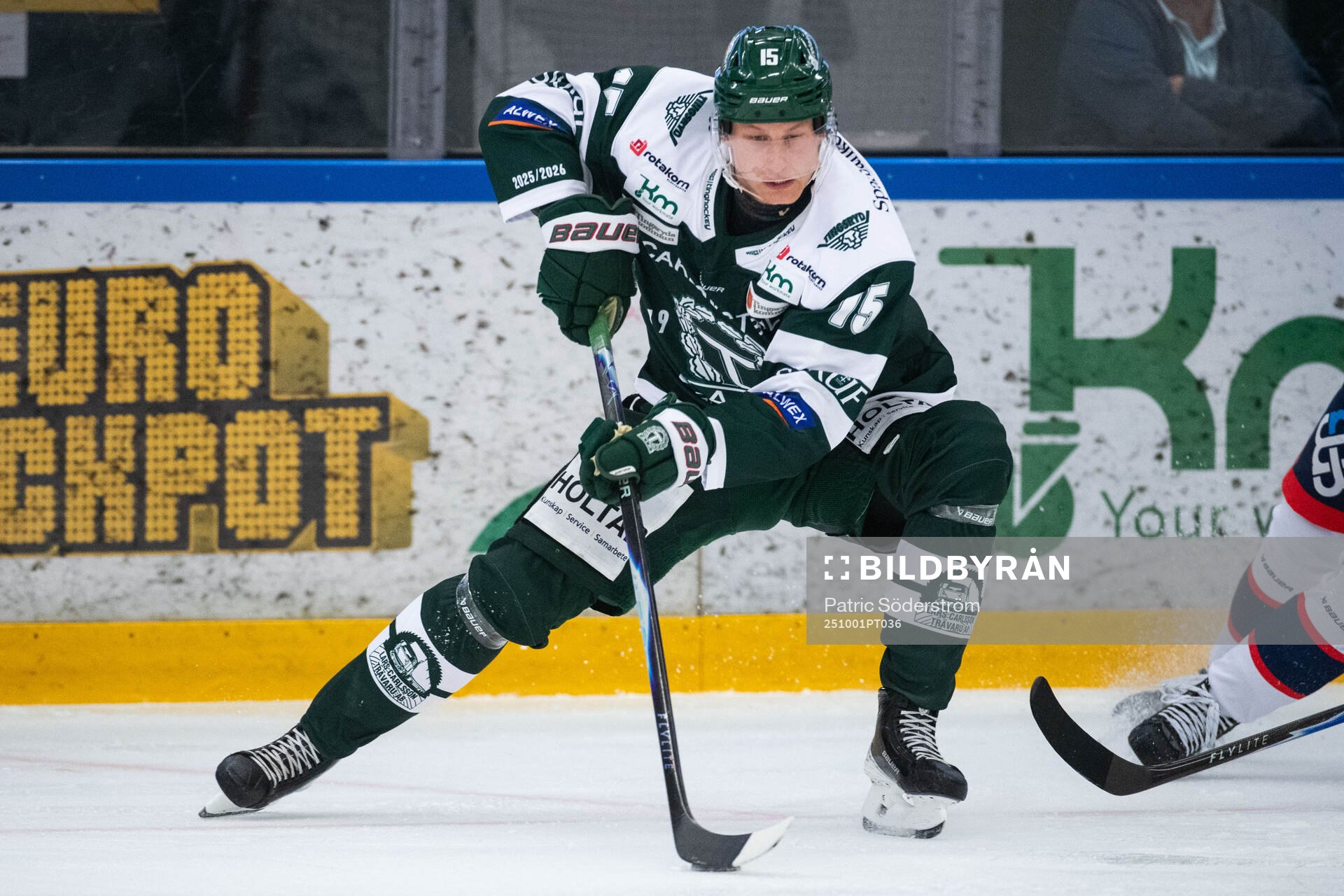 Tingsryds AIFs Adam Persson