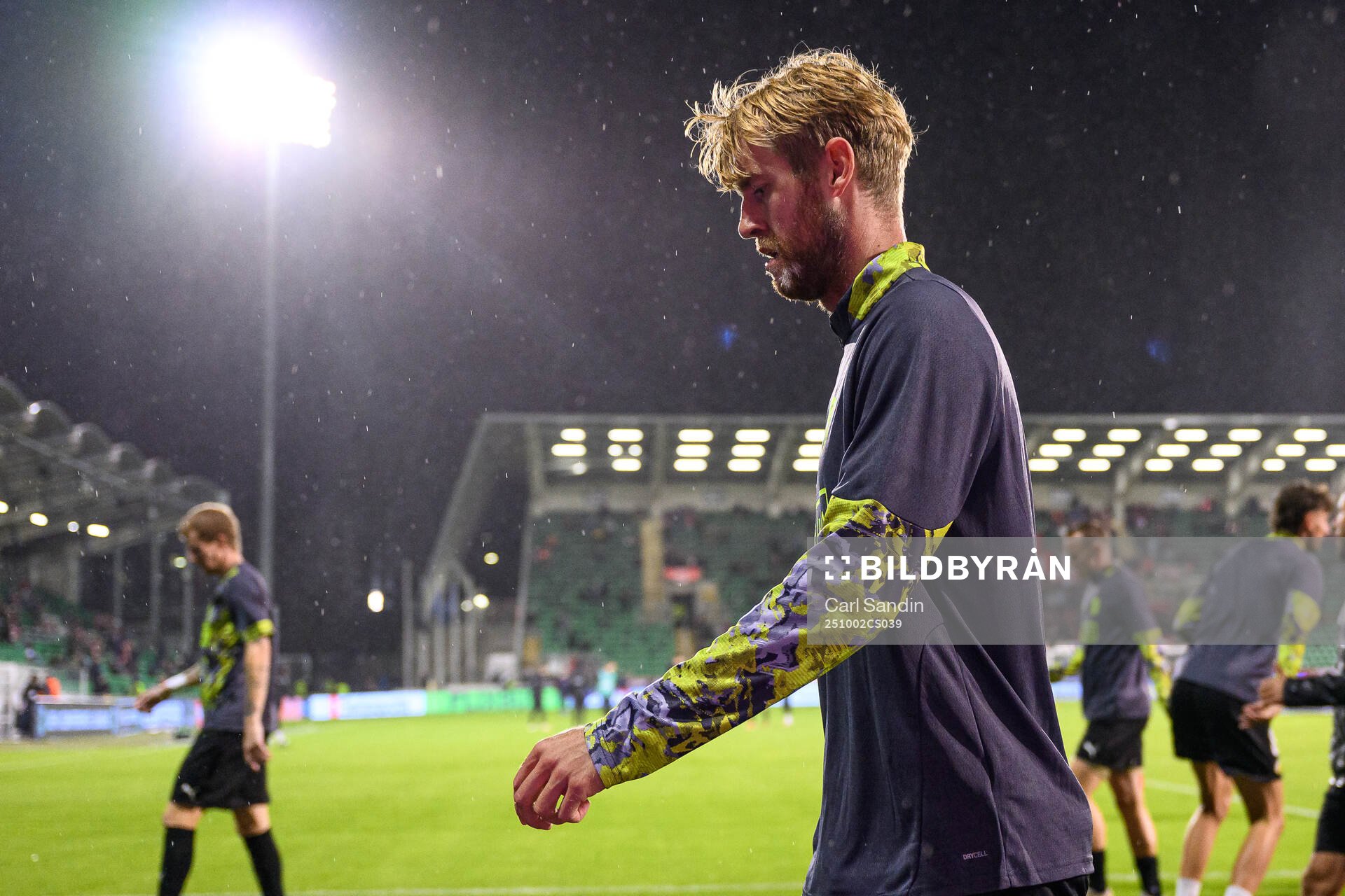 Filip Helander of Häcken