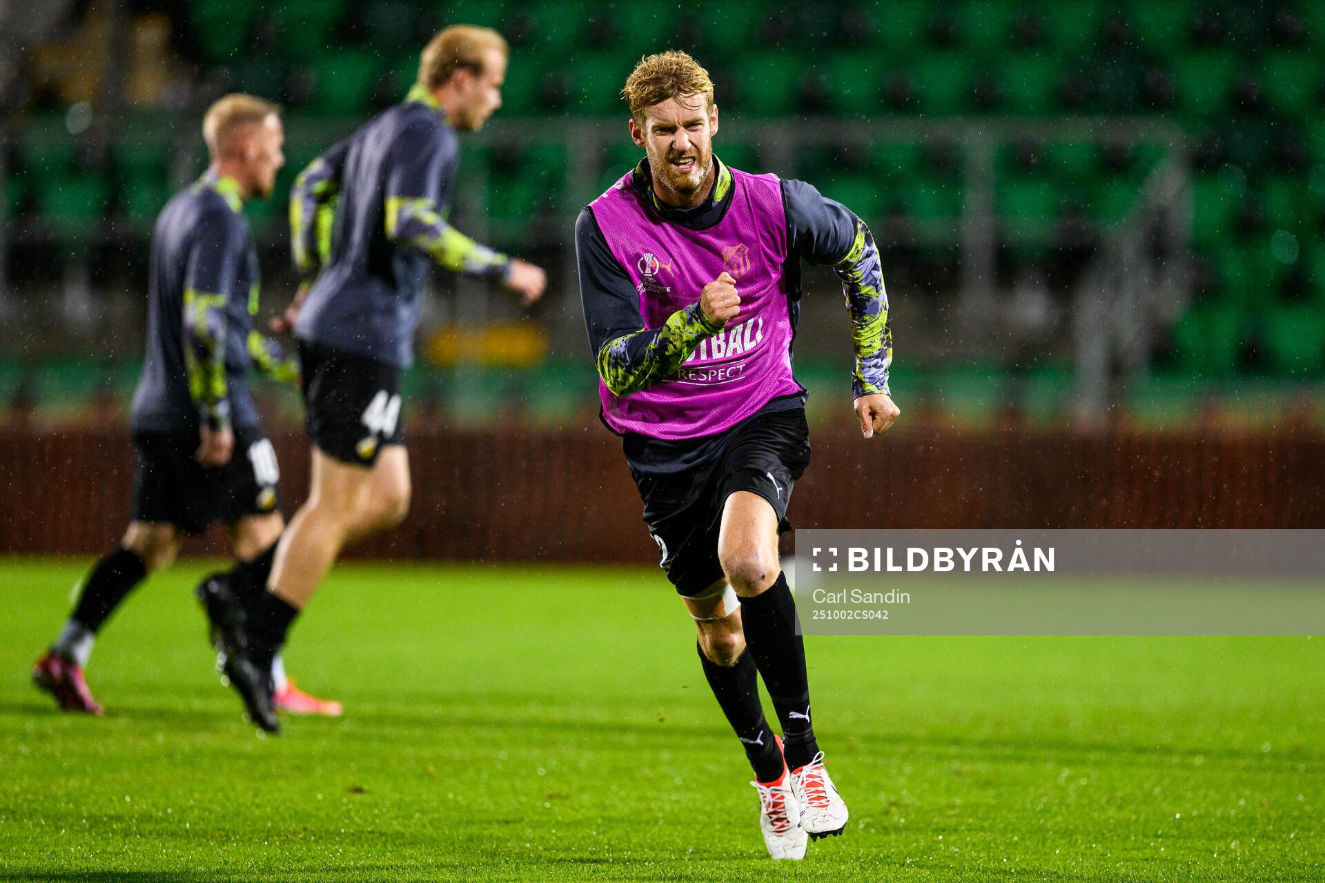Filip Helander of Häcken