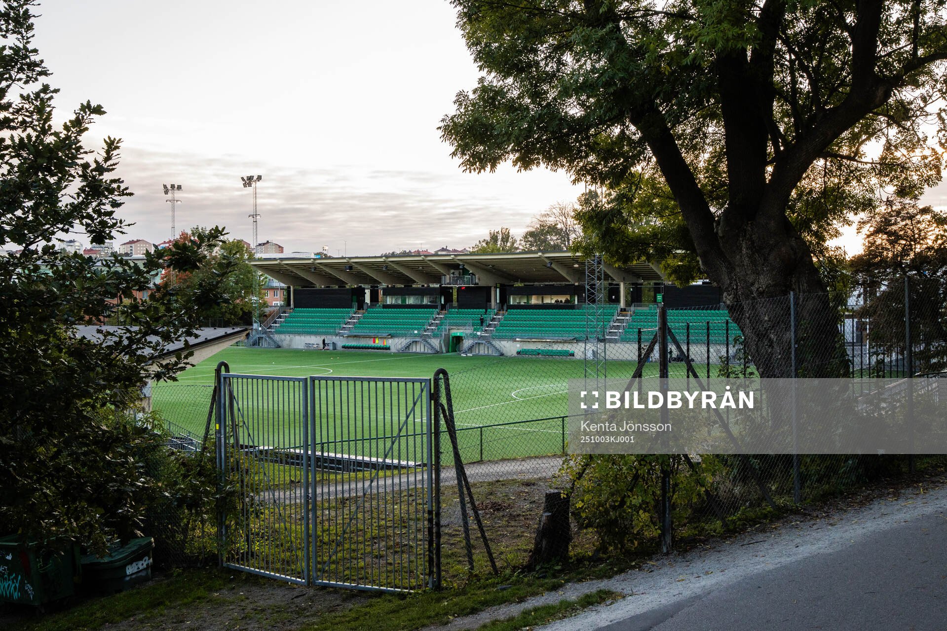 Hammarby IP