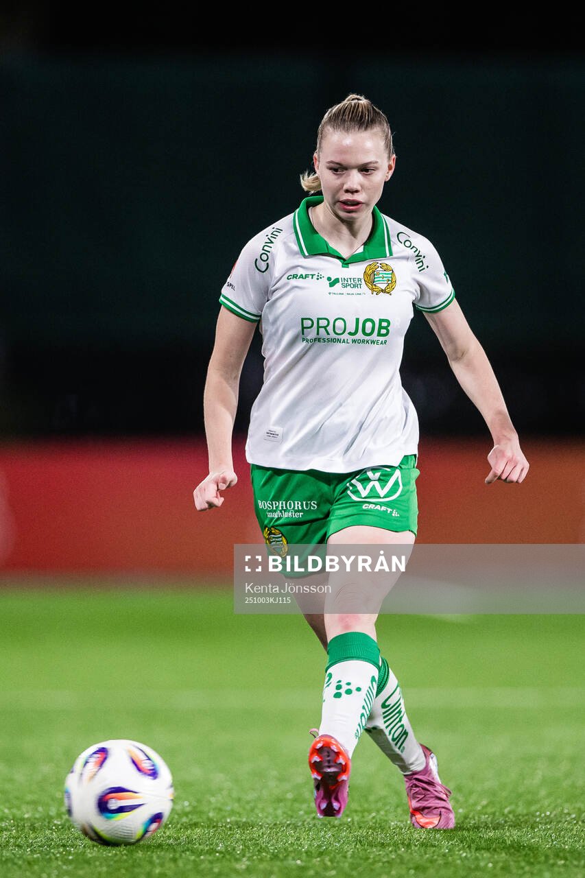 Hammarbys Bea Sprung