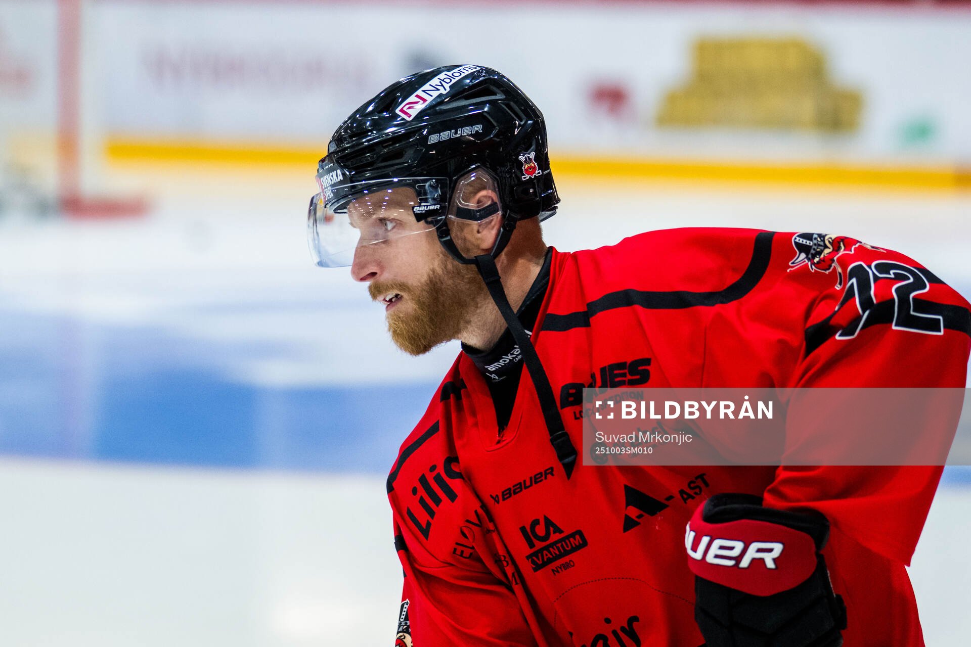 Nybros Joachim Rohdin