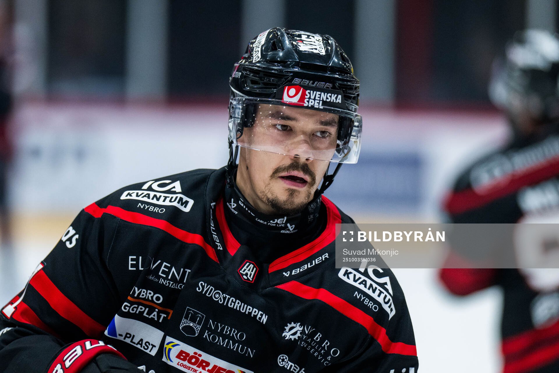 Nybros Miikka Pitkänen