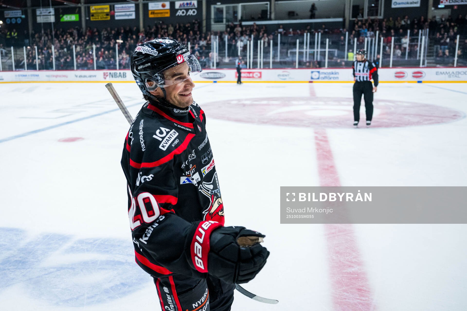 Nybros Juho Liuksiala jublar
