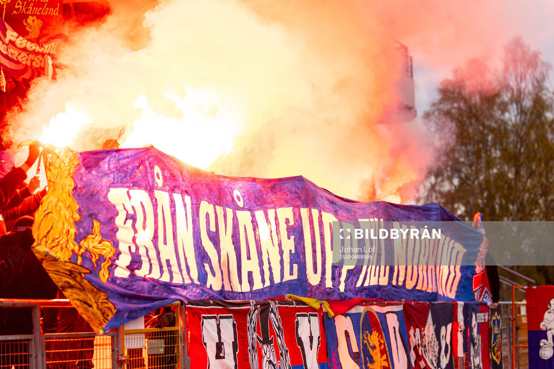 Helsingborgstifo