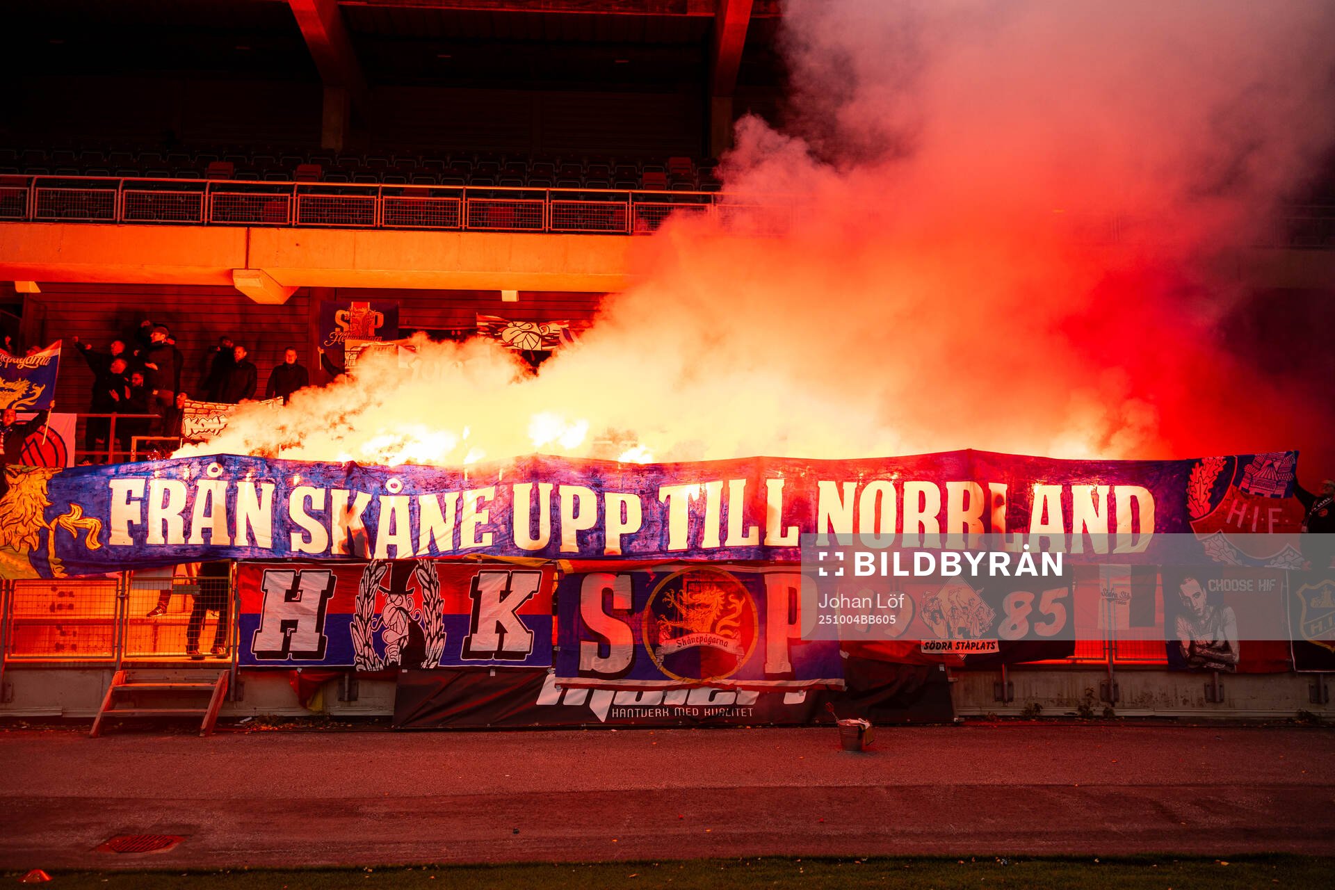 Helsingborgstifo