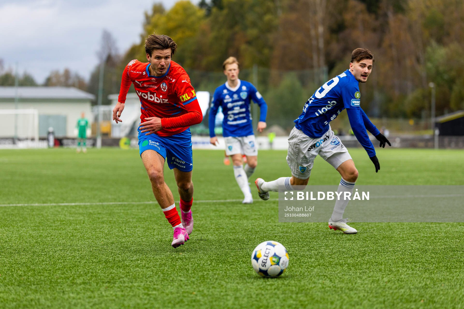 Helsingborgs Wilhelm Loeper