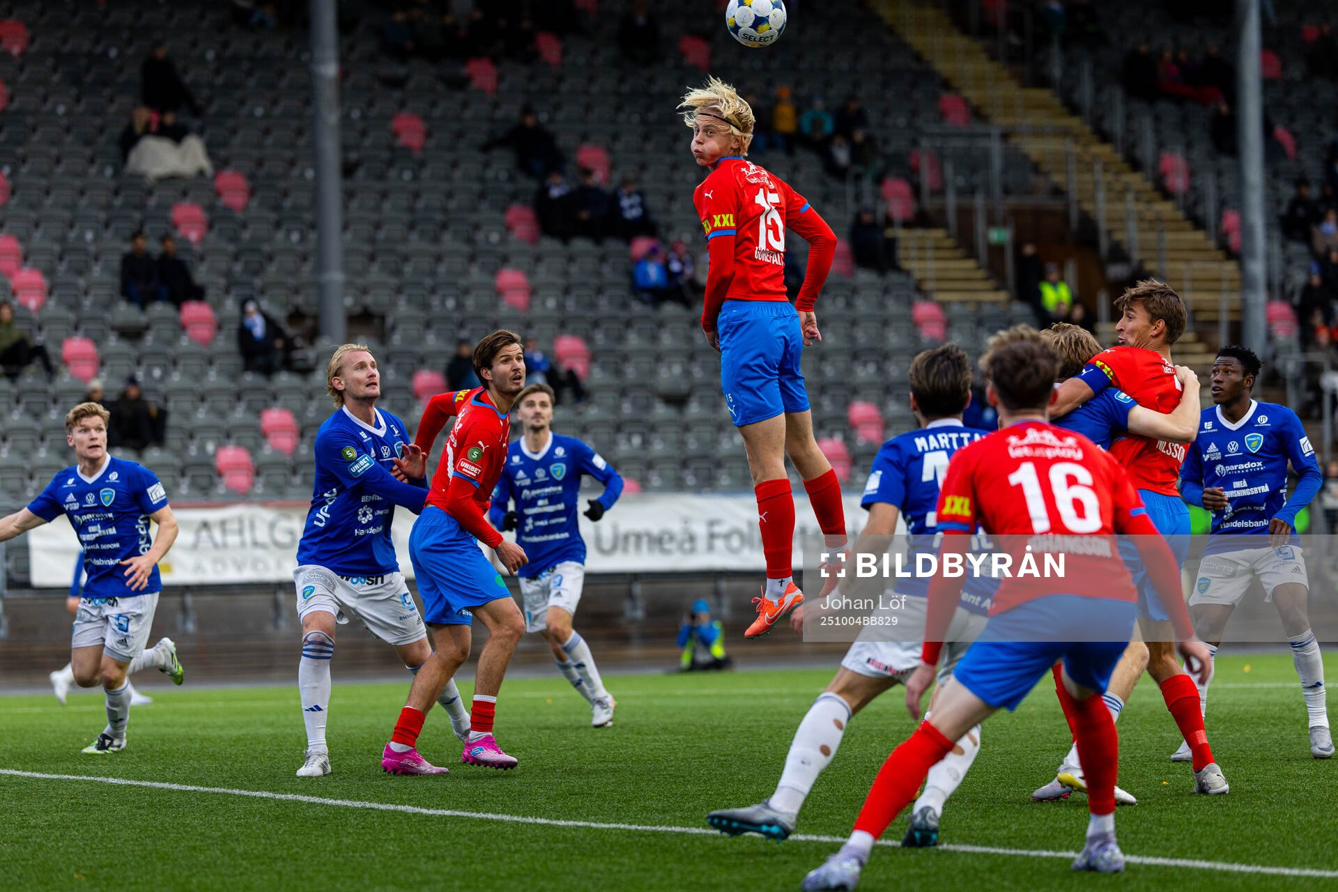 Helsingborgs Ture Görefält