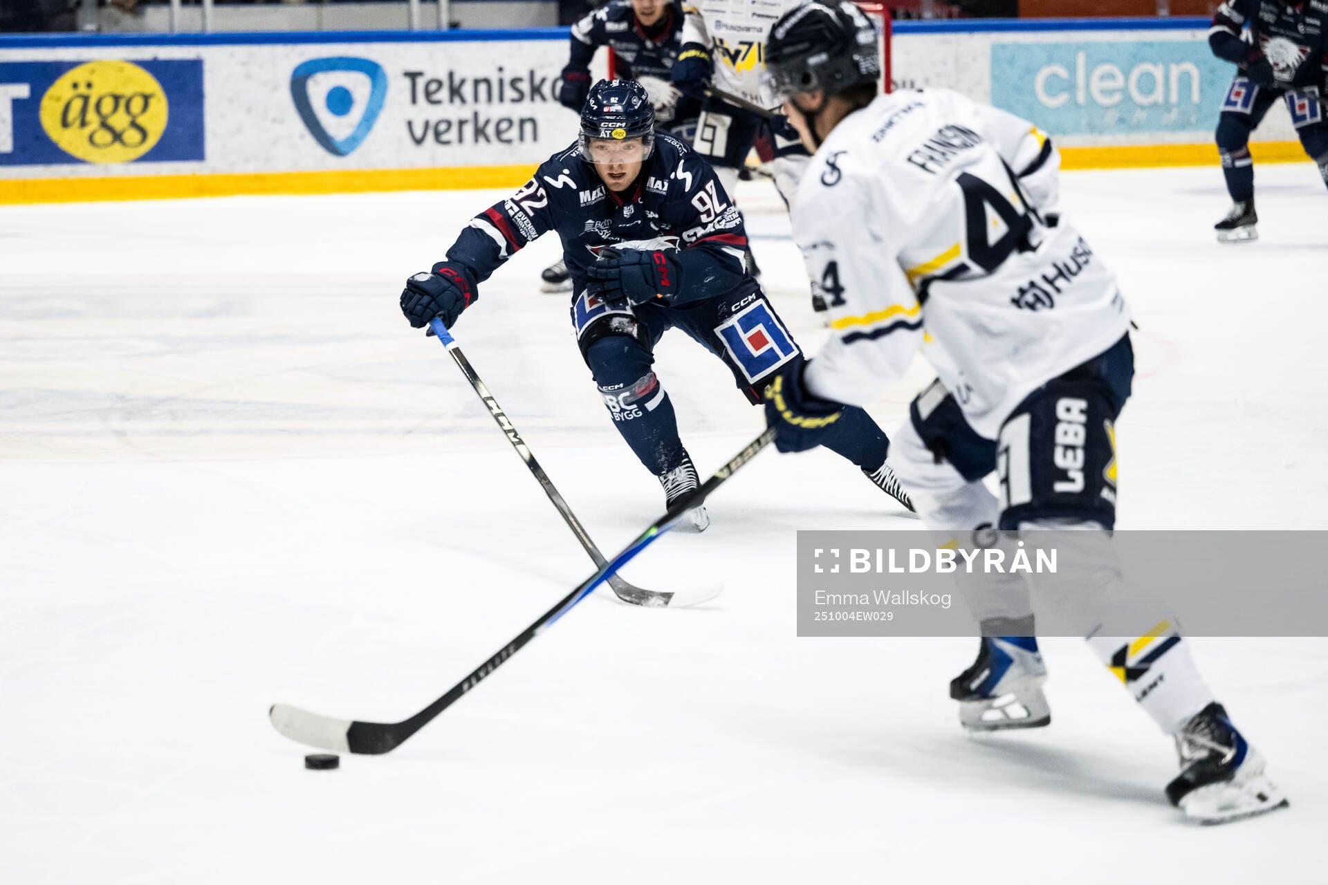 Linköpings Zion Nybeck