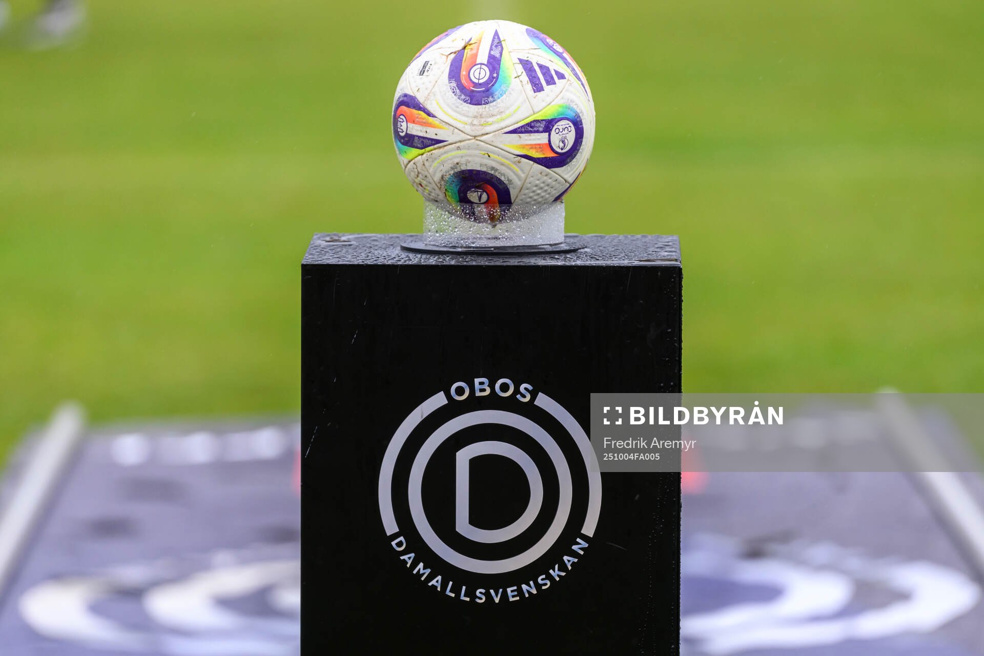 Matchbollen