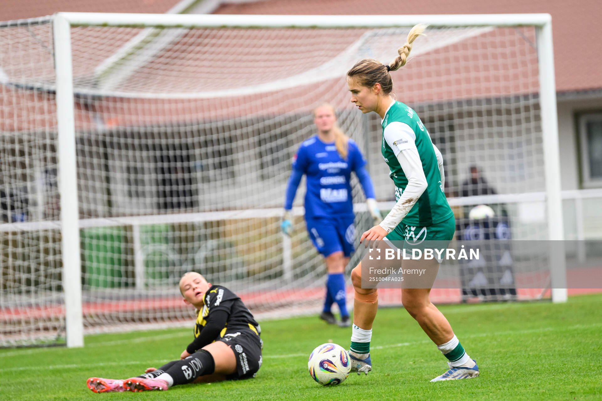 Alingsås Emmaliina Tulkki