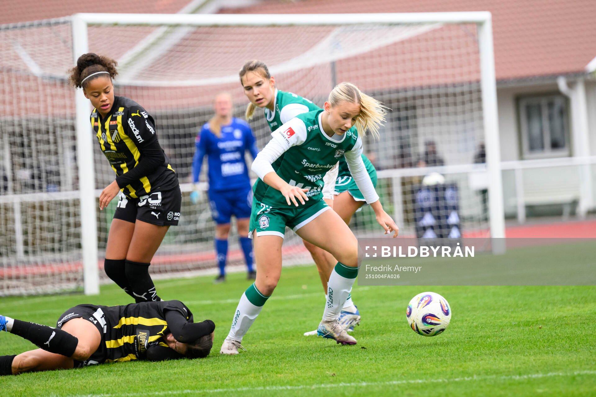 Alingsås Tilde Karlsson