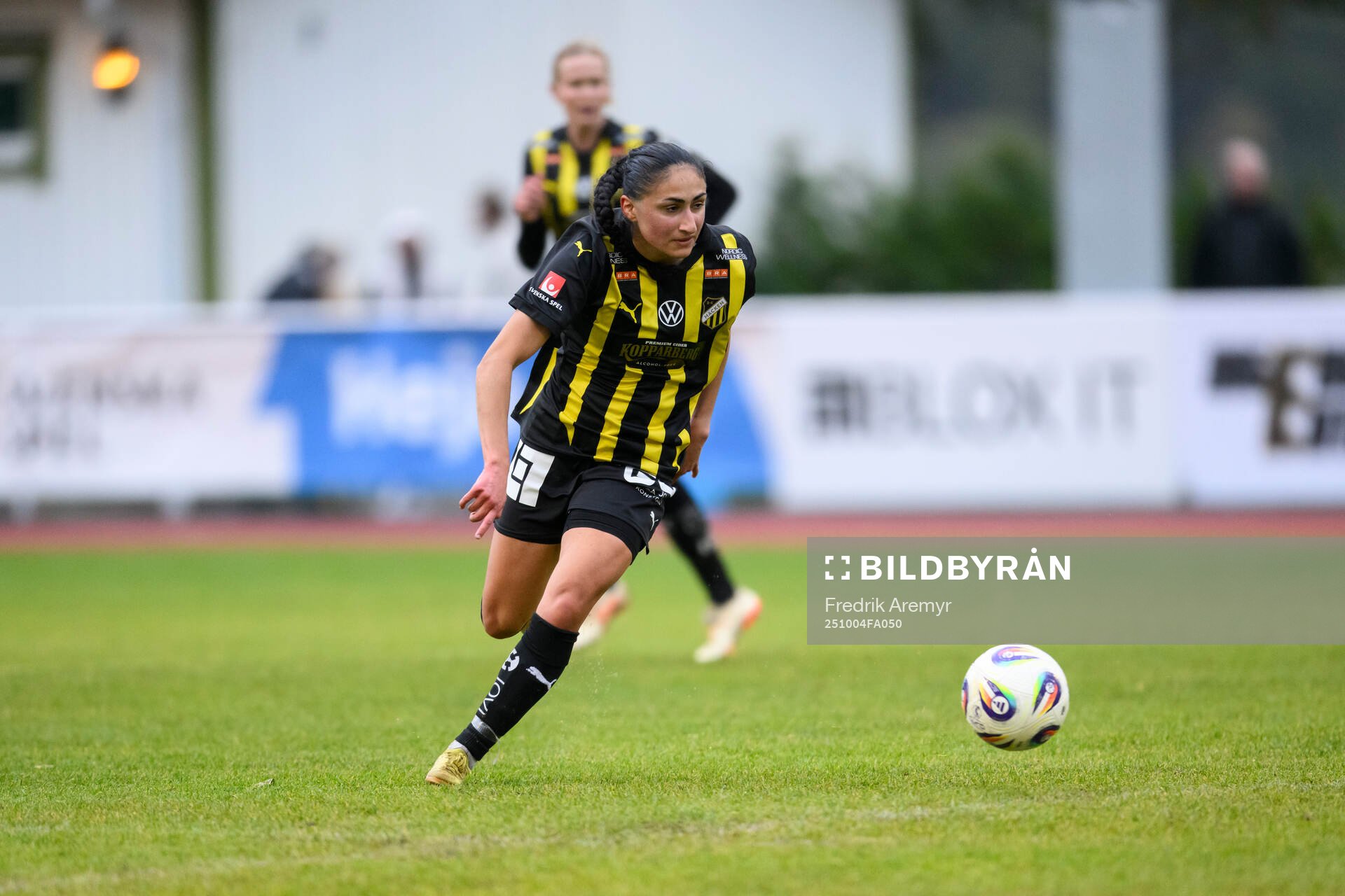 Häckens Nesrin Akgun