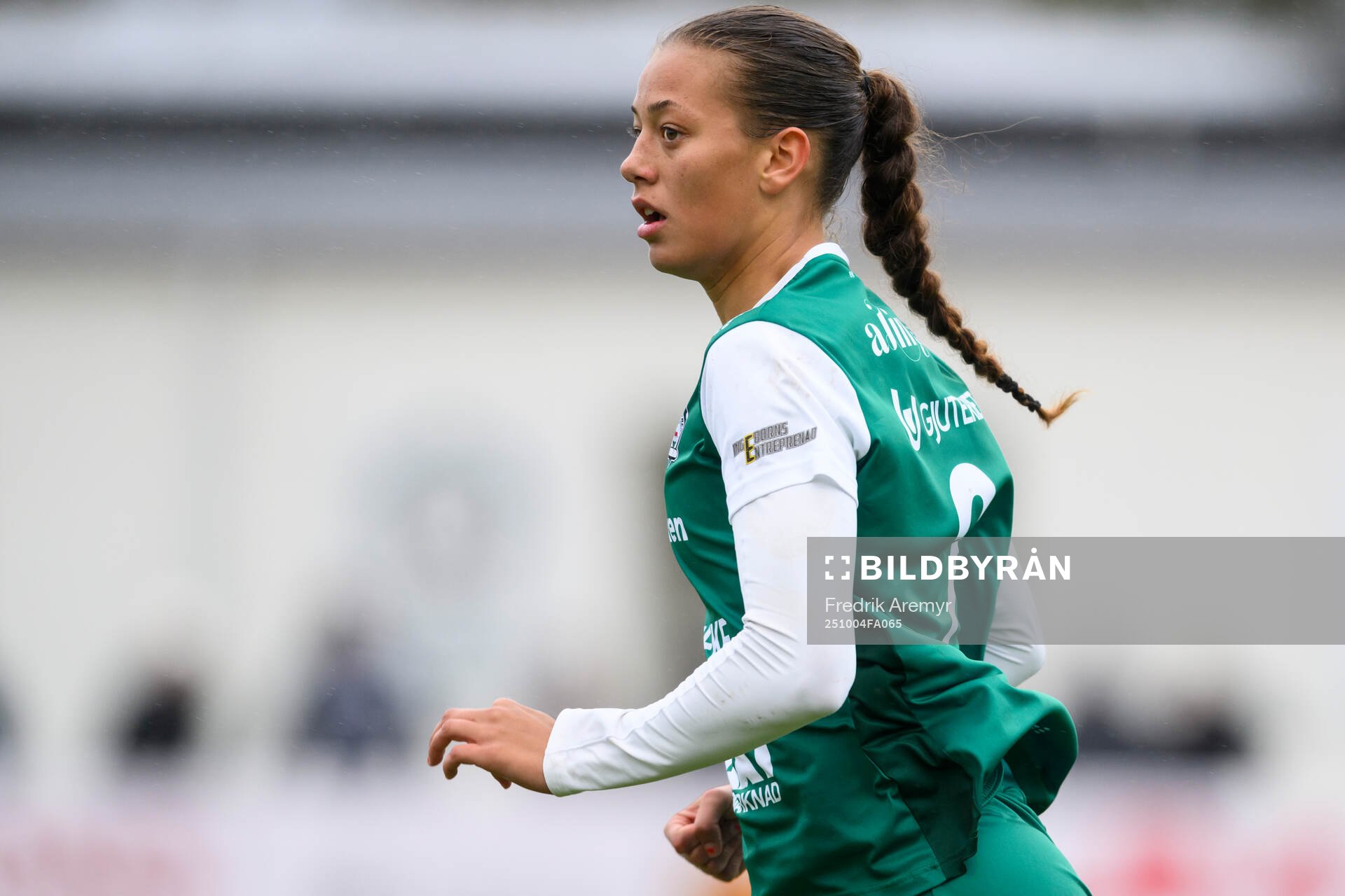 Alingsås Malva Larsson