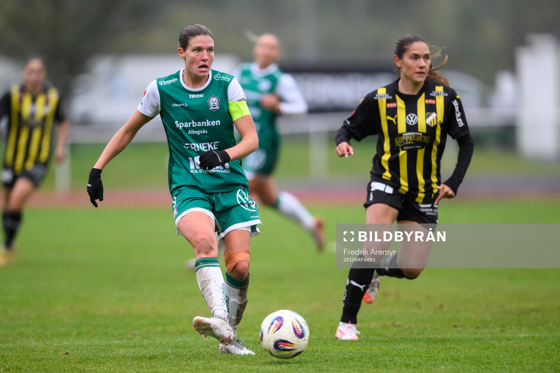 Alingsås Tove Lorén