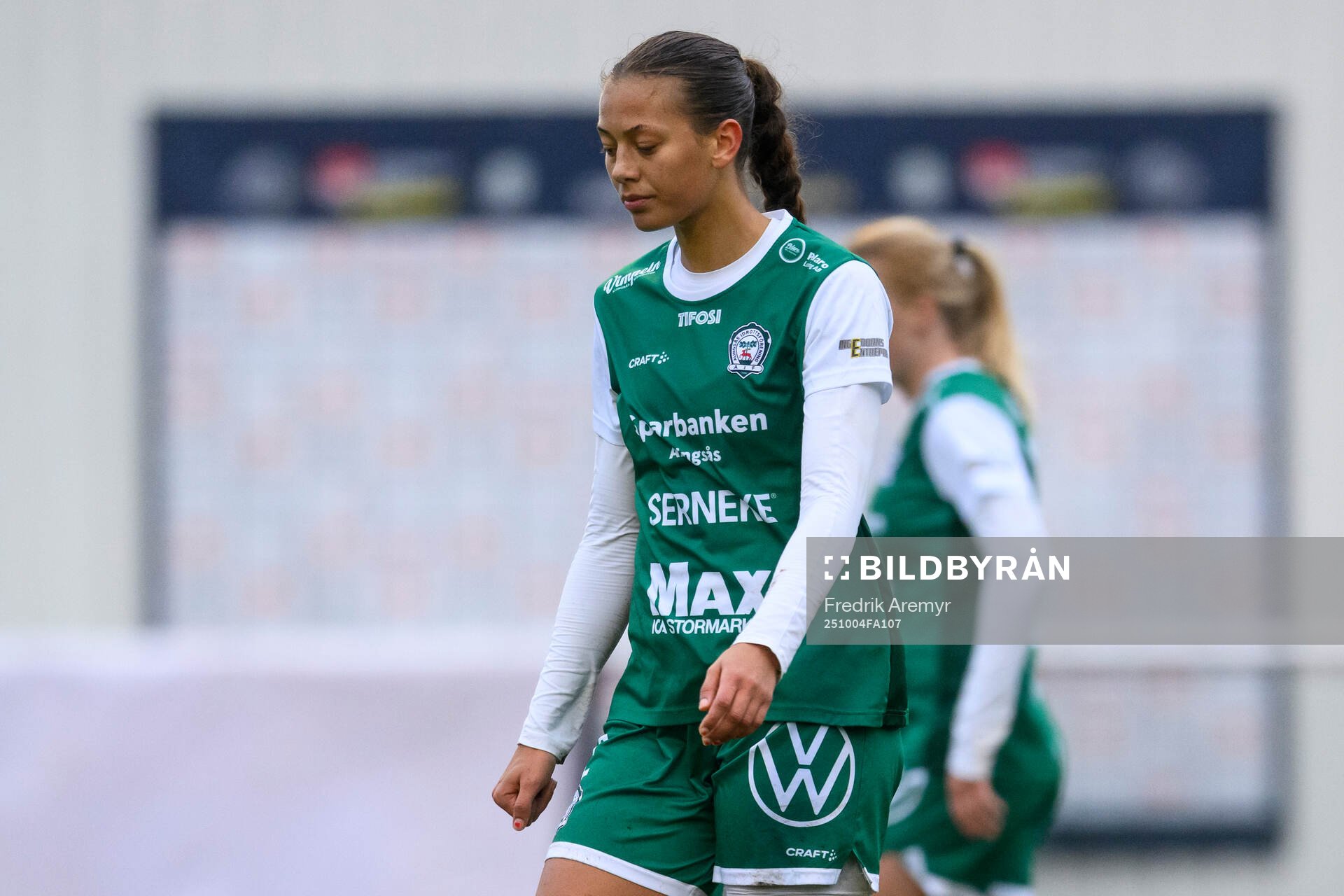 Alingsås Malva Larsson