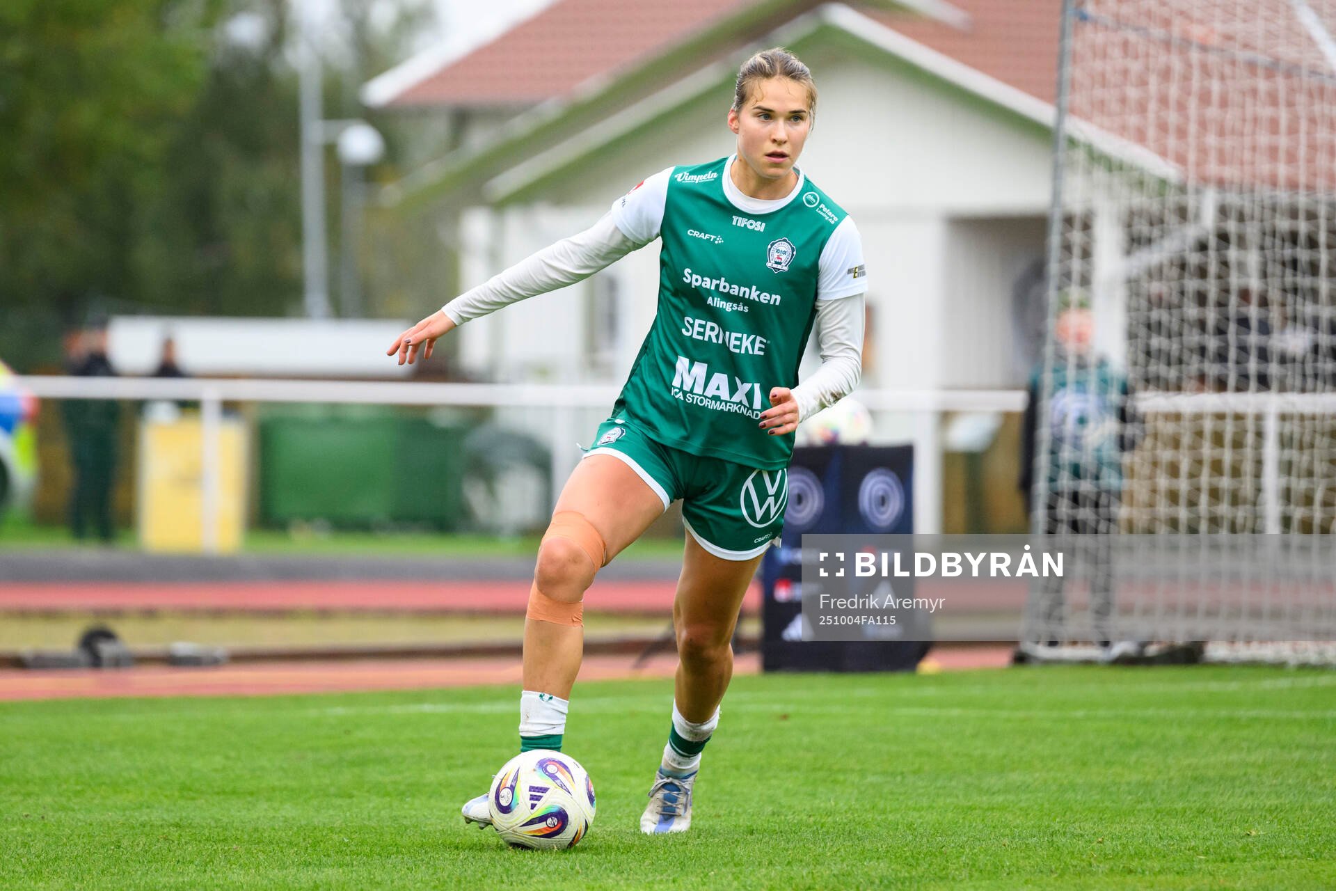 Alingsås Emmaliina Tulkki