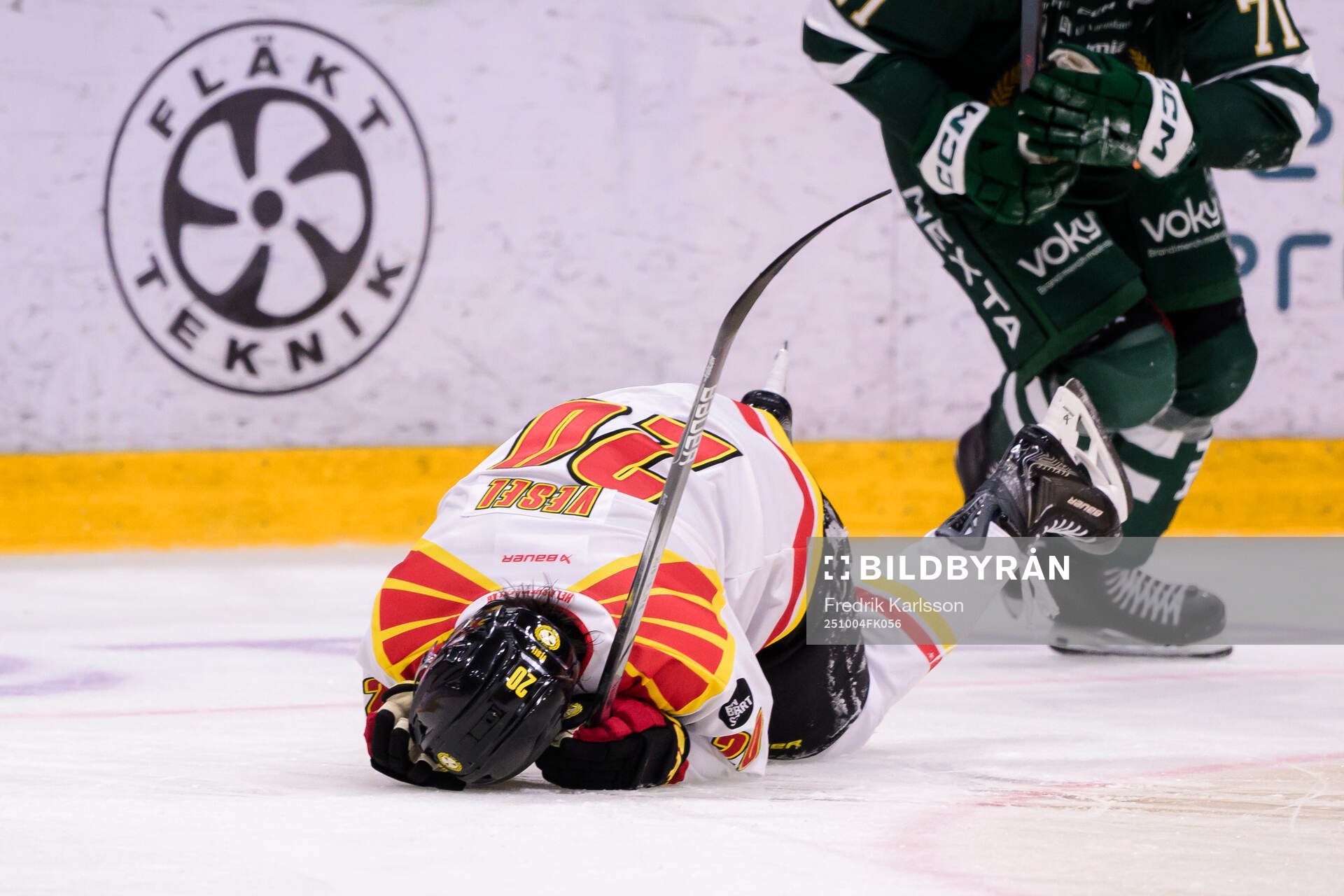 Brynäs Tyler Vesel