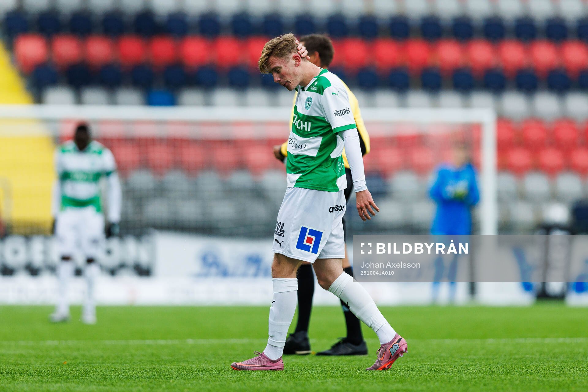 Västerås Karl Gunnarsson