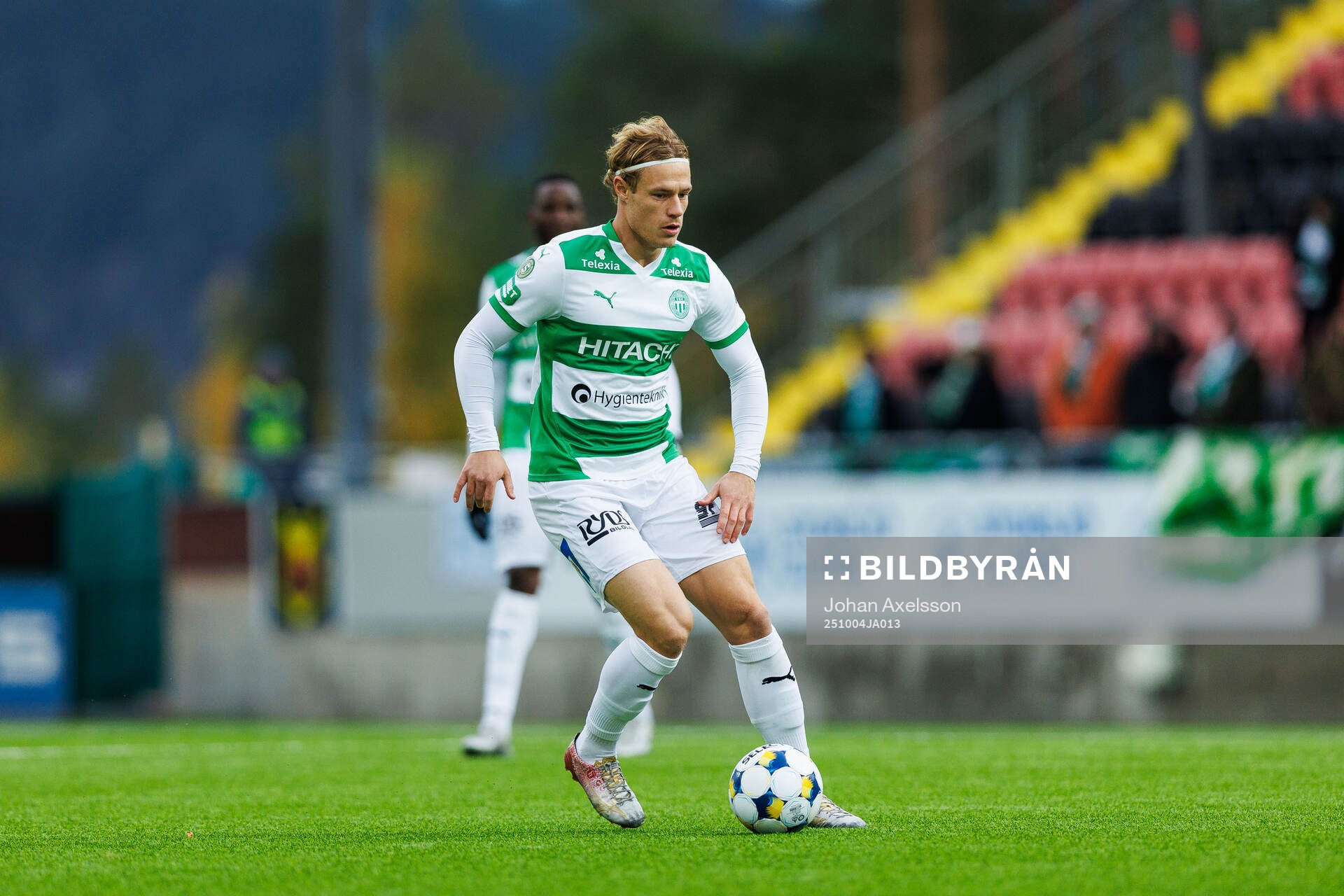 Västerås Herman Magnusson