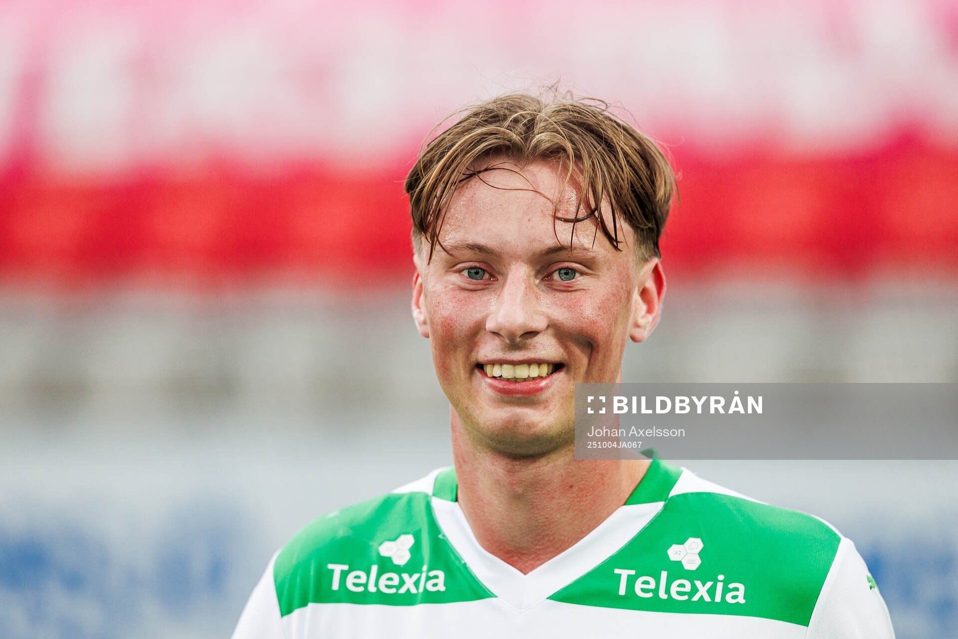 Västerås Philip Bonde