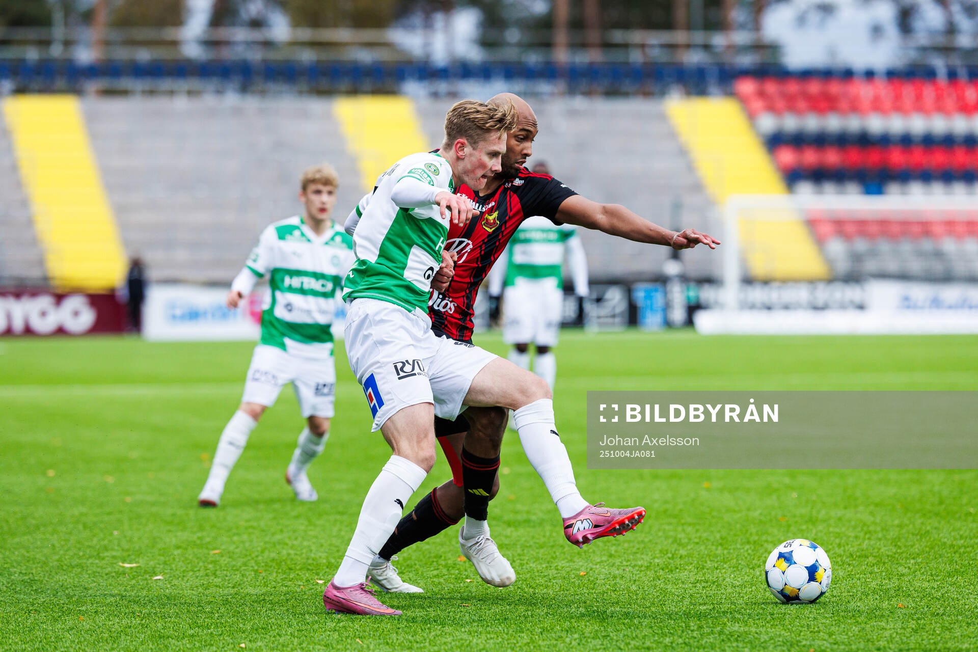 Västerås Karl Gunnarsson