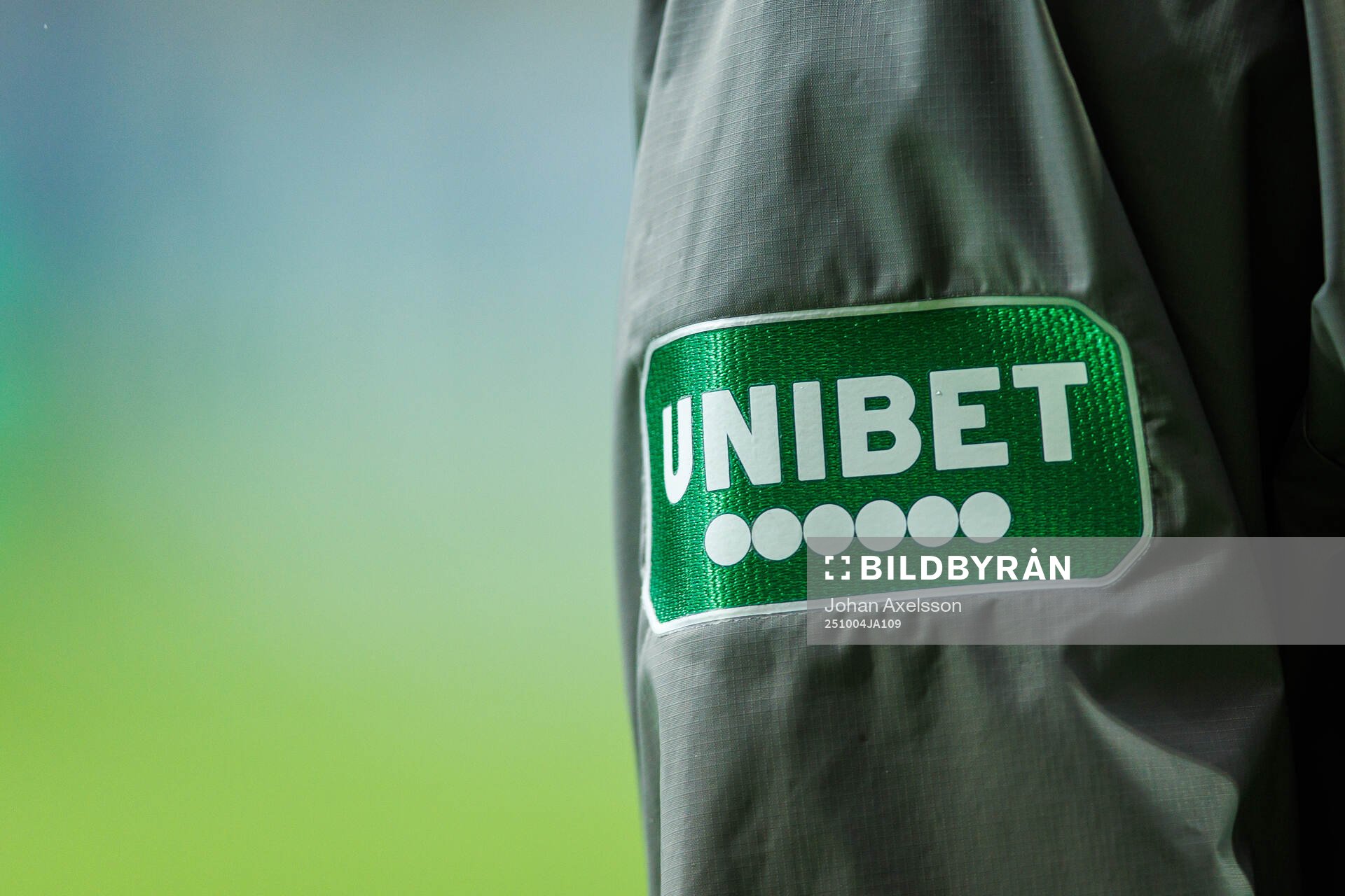 Unibets logga