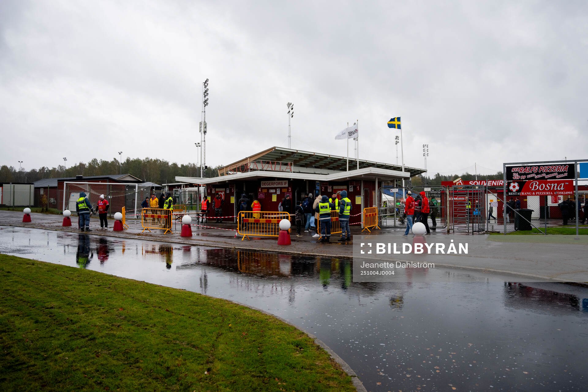 Stora Valla