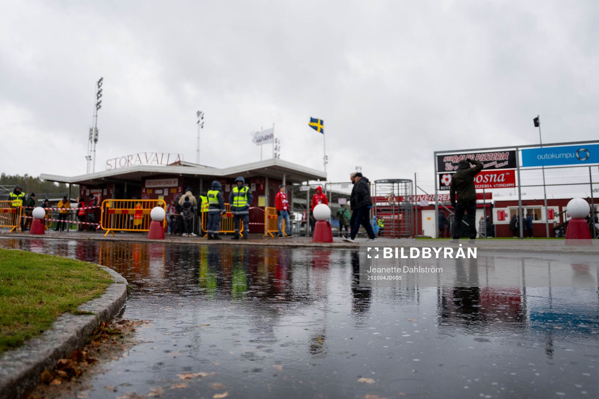 Stora Valla