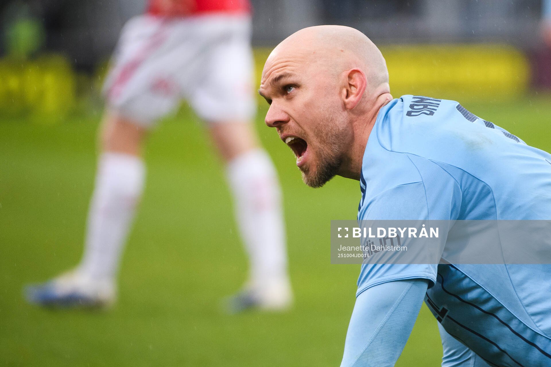 Djurgårdens Marcus Danielson