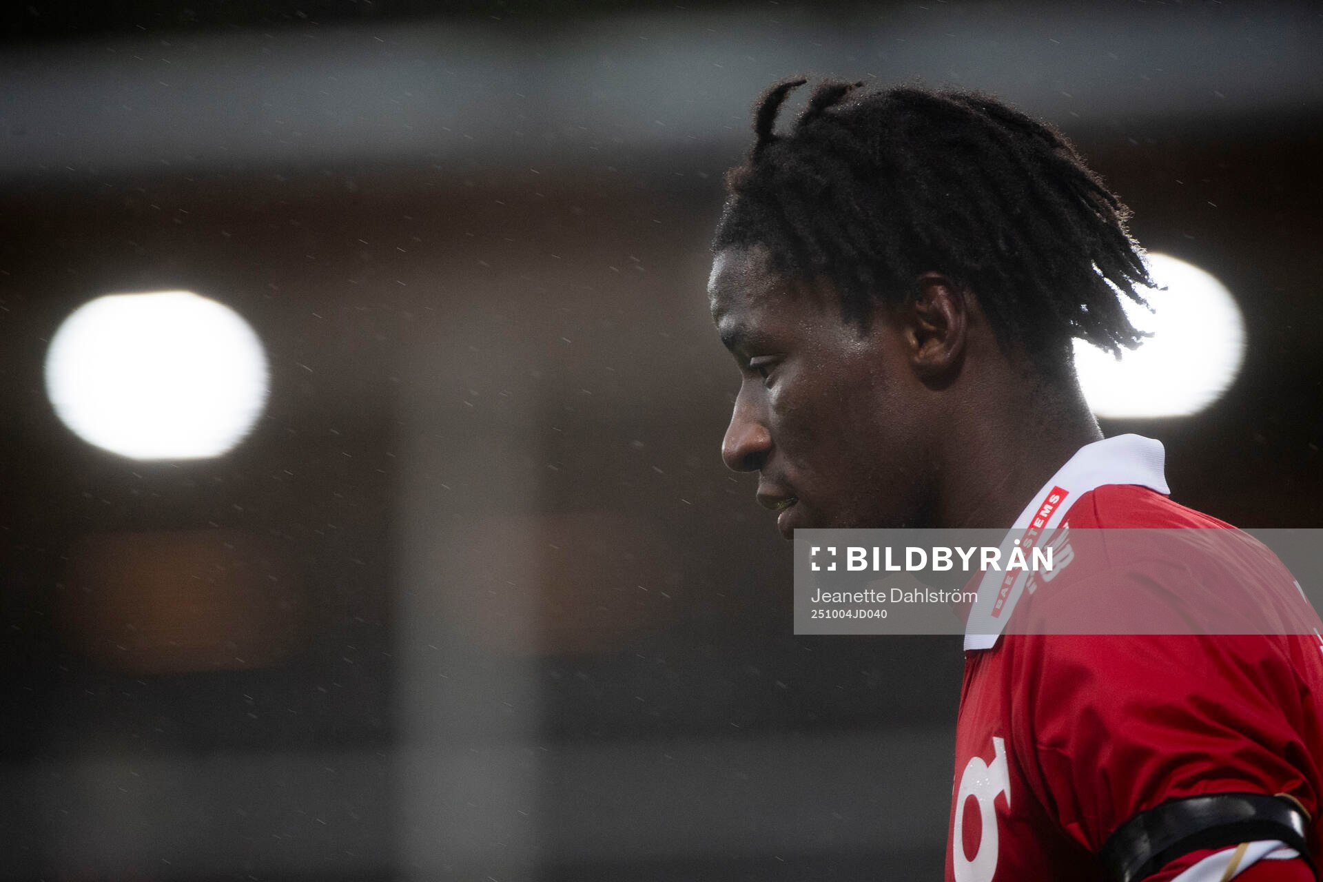 Degerfors Philippe Ndinga Ossiabadjouo