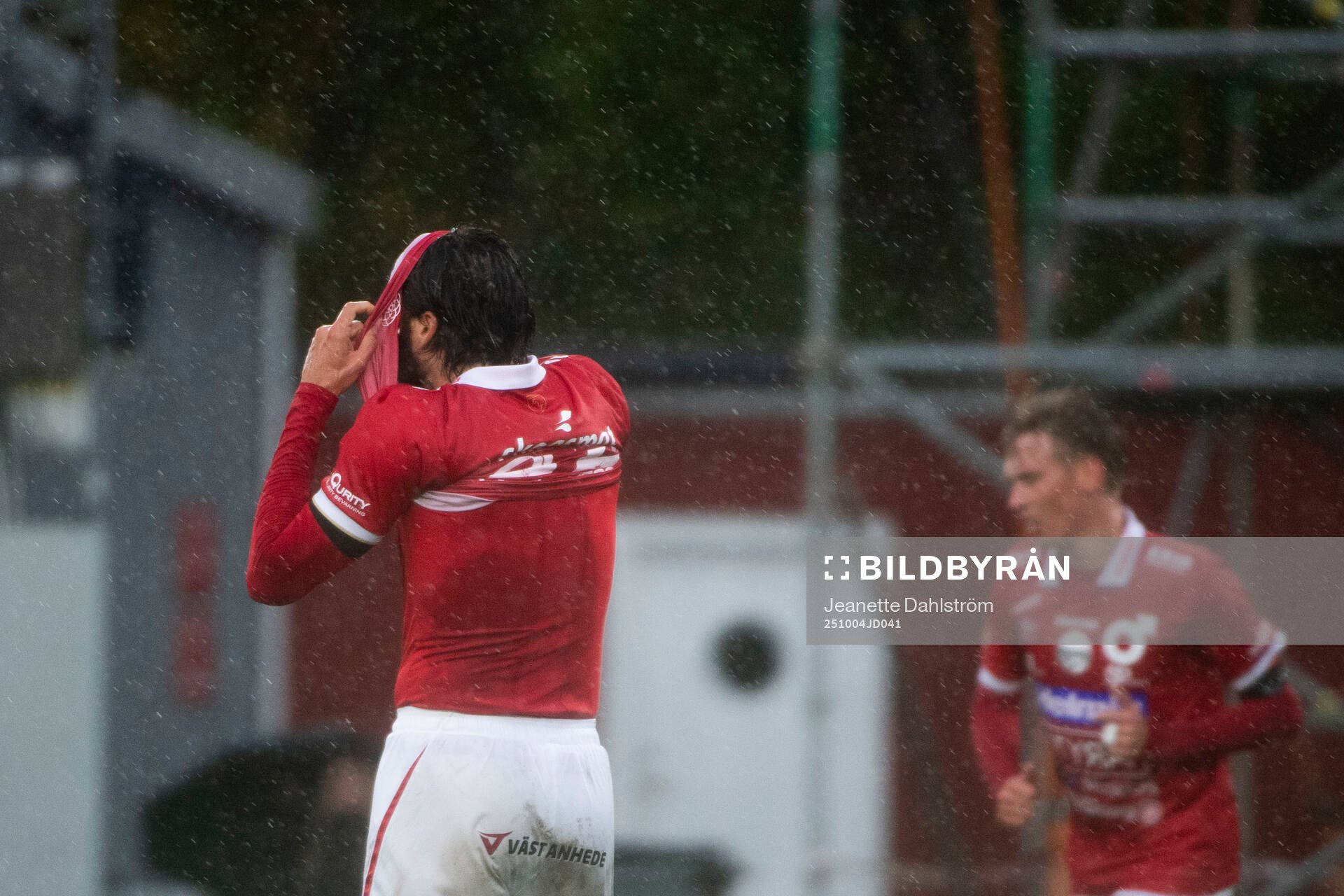 Degerfors Dijan Vukojevic