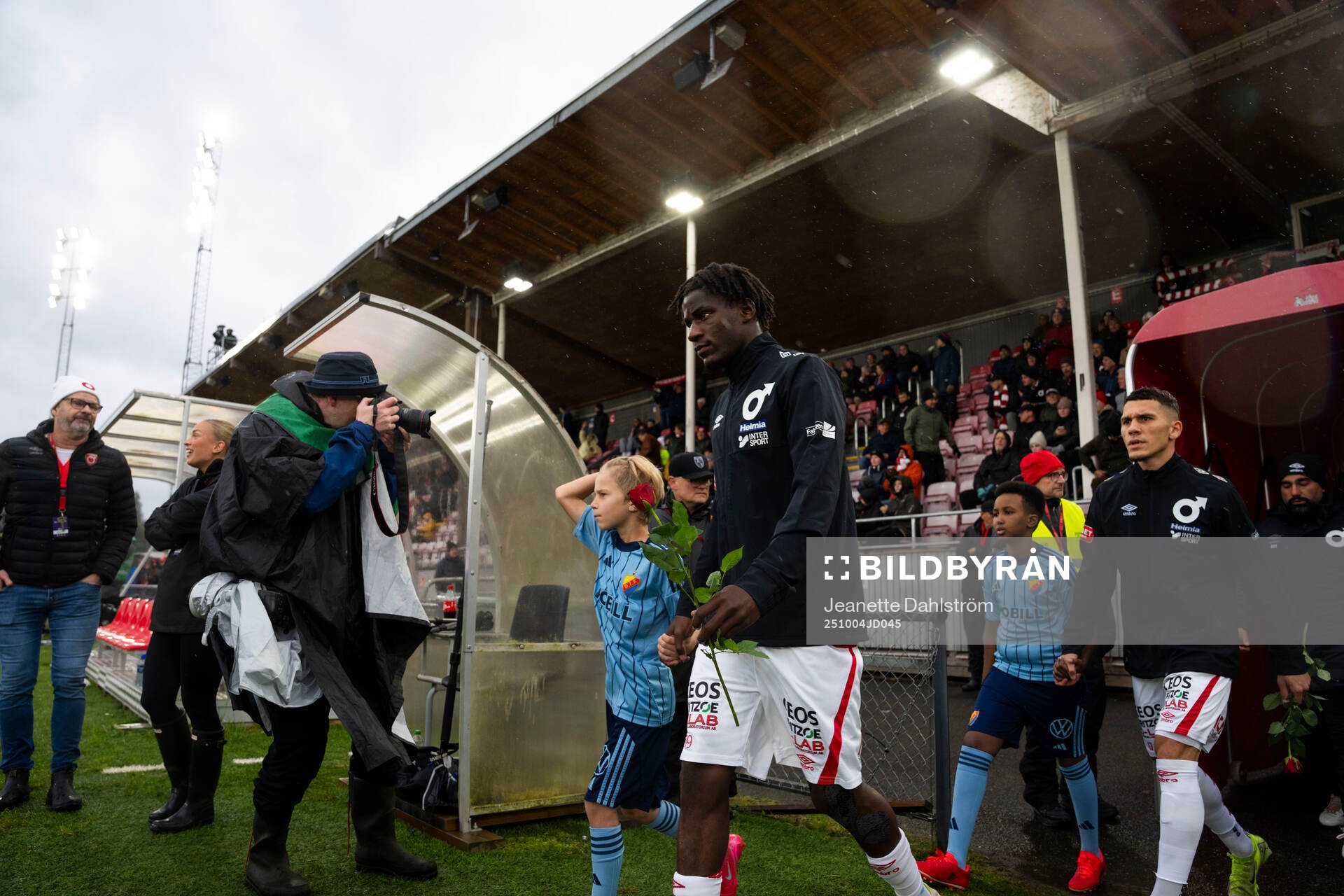 Degerfors Philippe Ndinga Ossiabadjouo